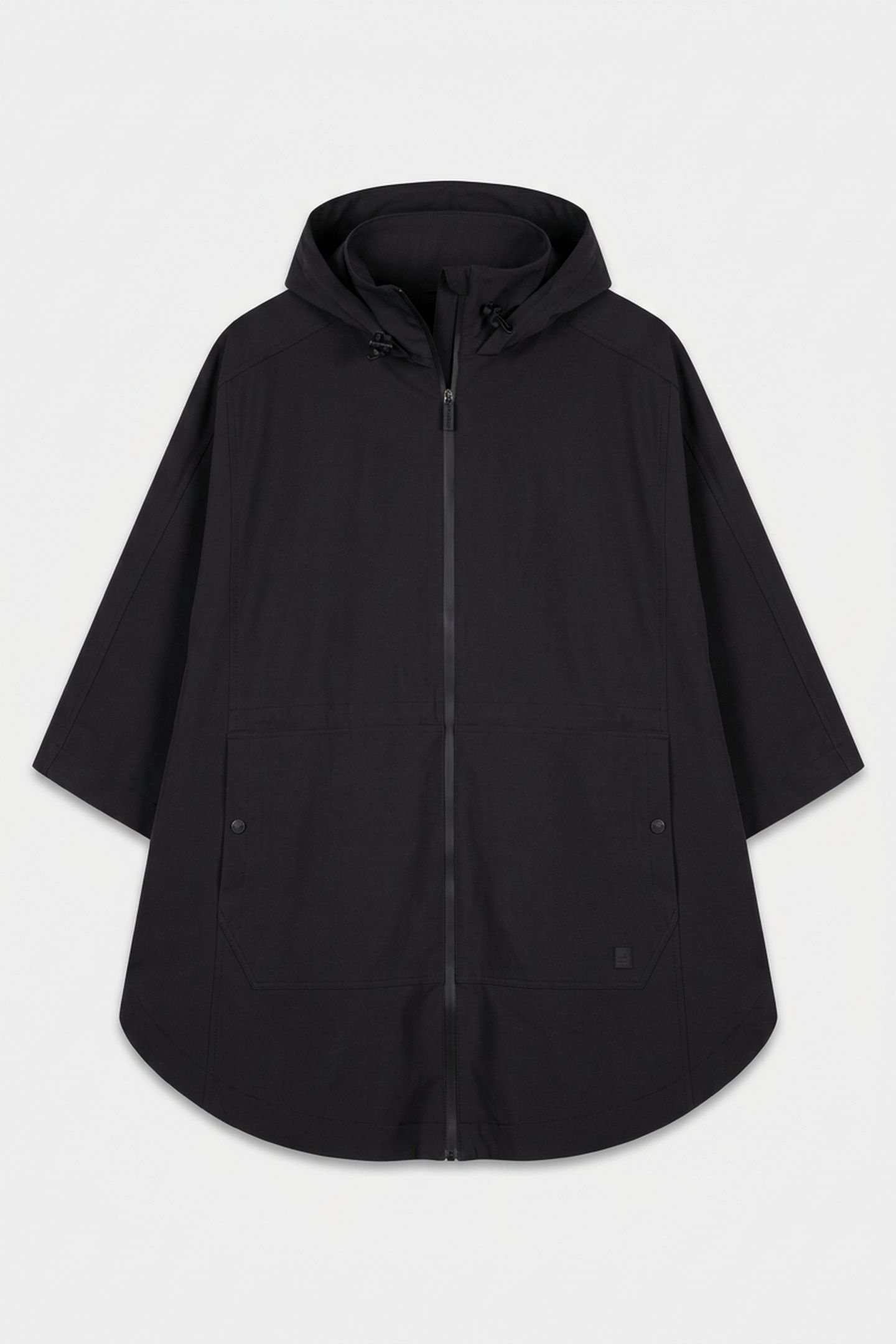 BODINE CAPE BLACK 3