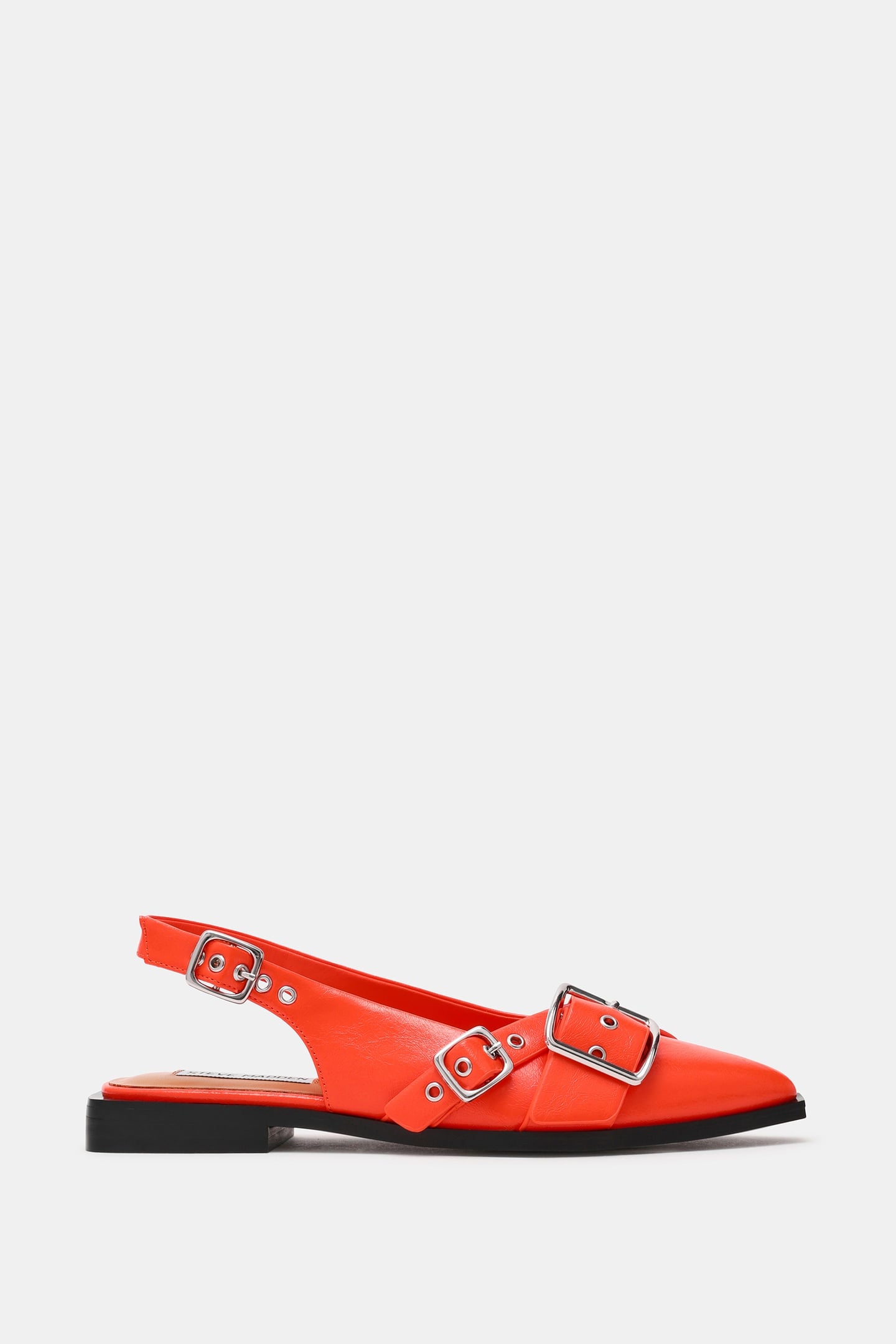 GREZLY RED ORANGE 1