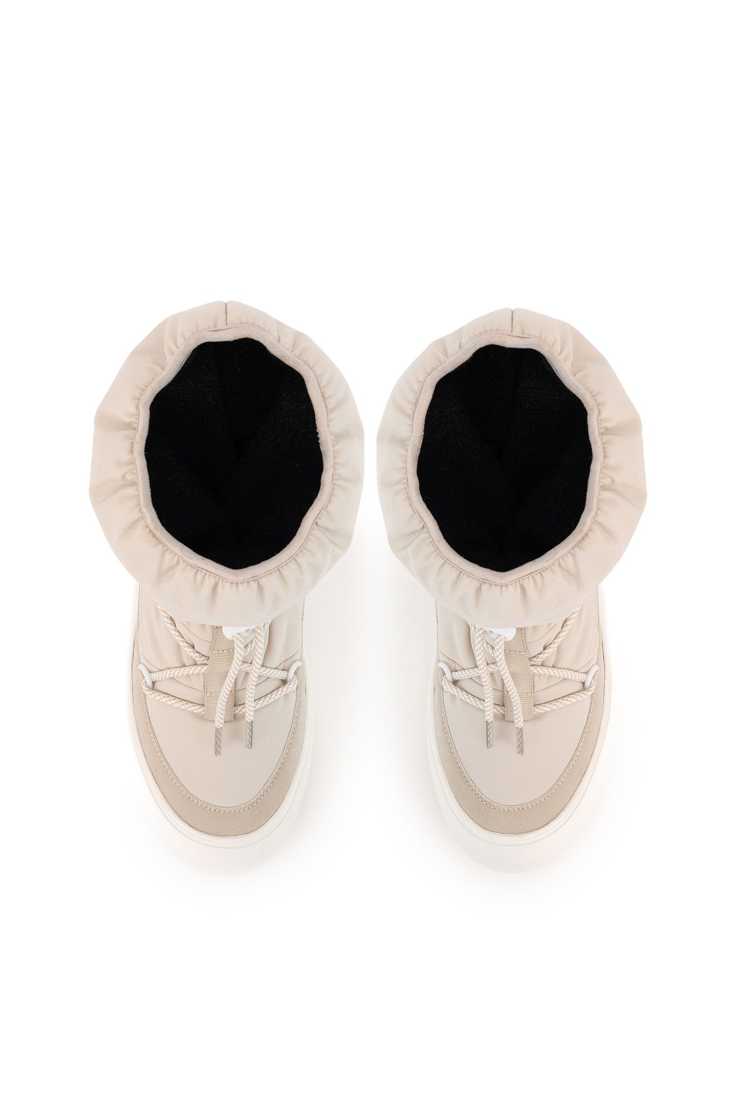 BERINGALF BOOTS CREAM 3