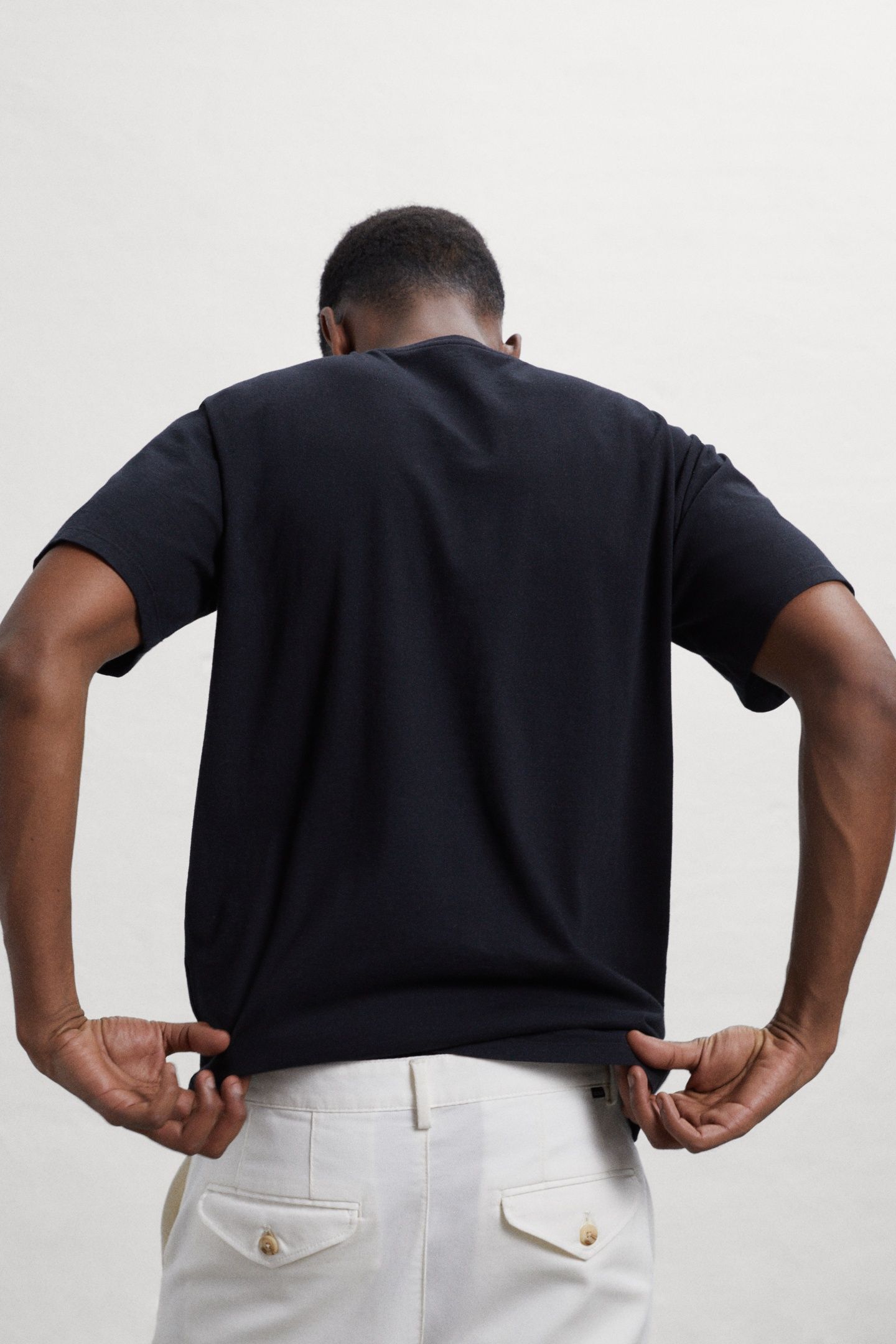 VENTALF T-SHIRT BLACK 2