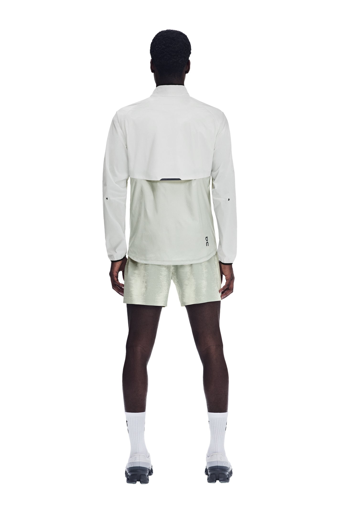 PERFORMANCE SHORTS TERRA 1 SEEDLING | TIN 2