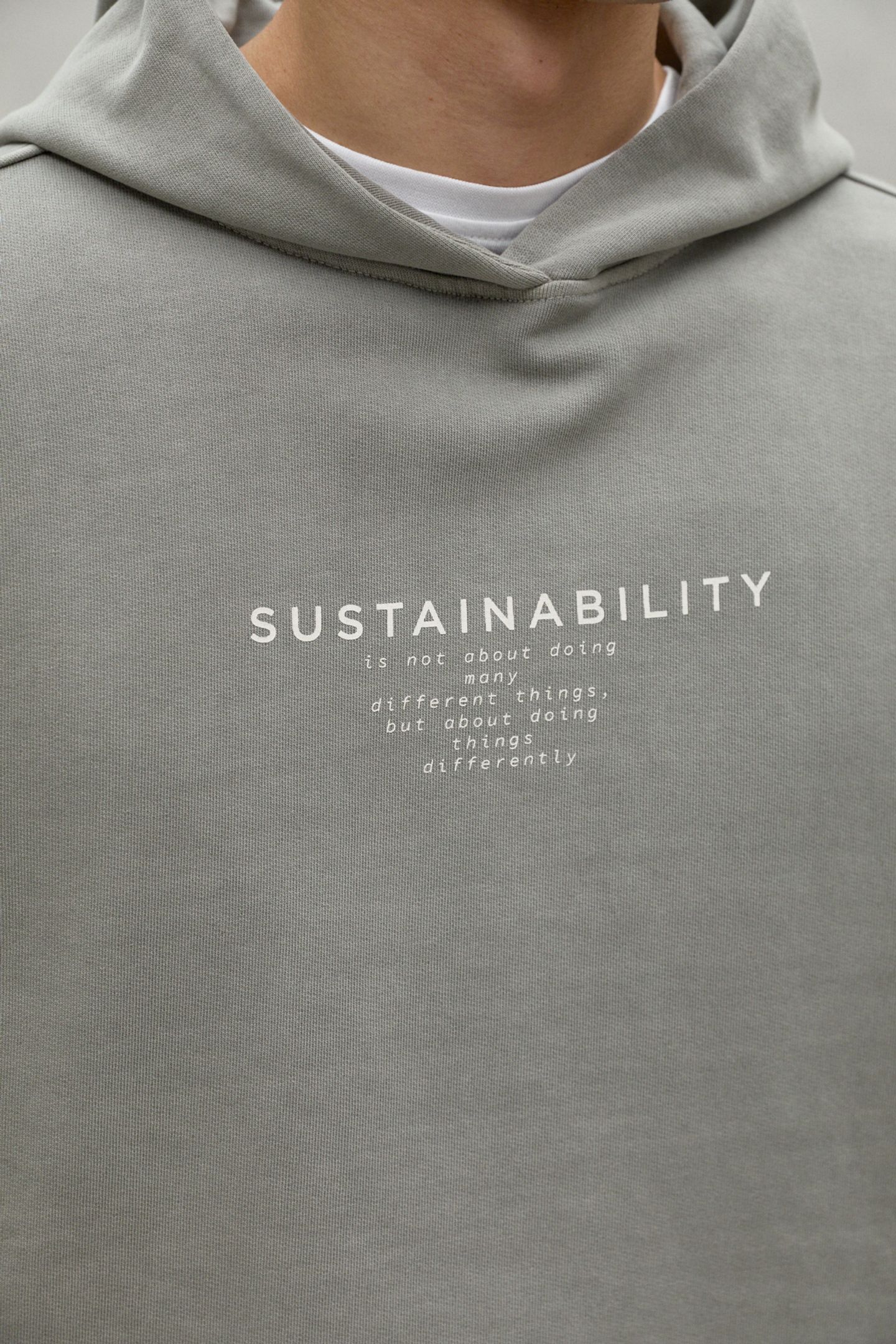 DURBANALF SWEATSHIRT TOPO 5