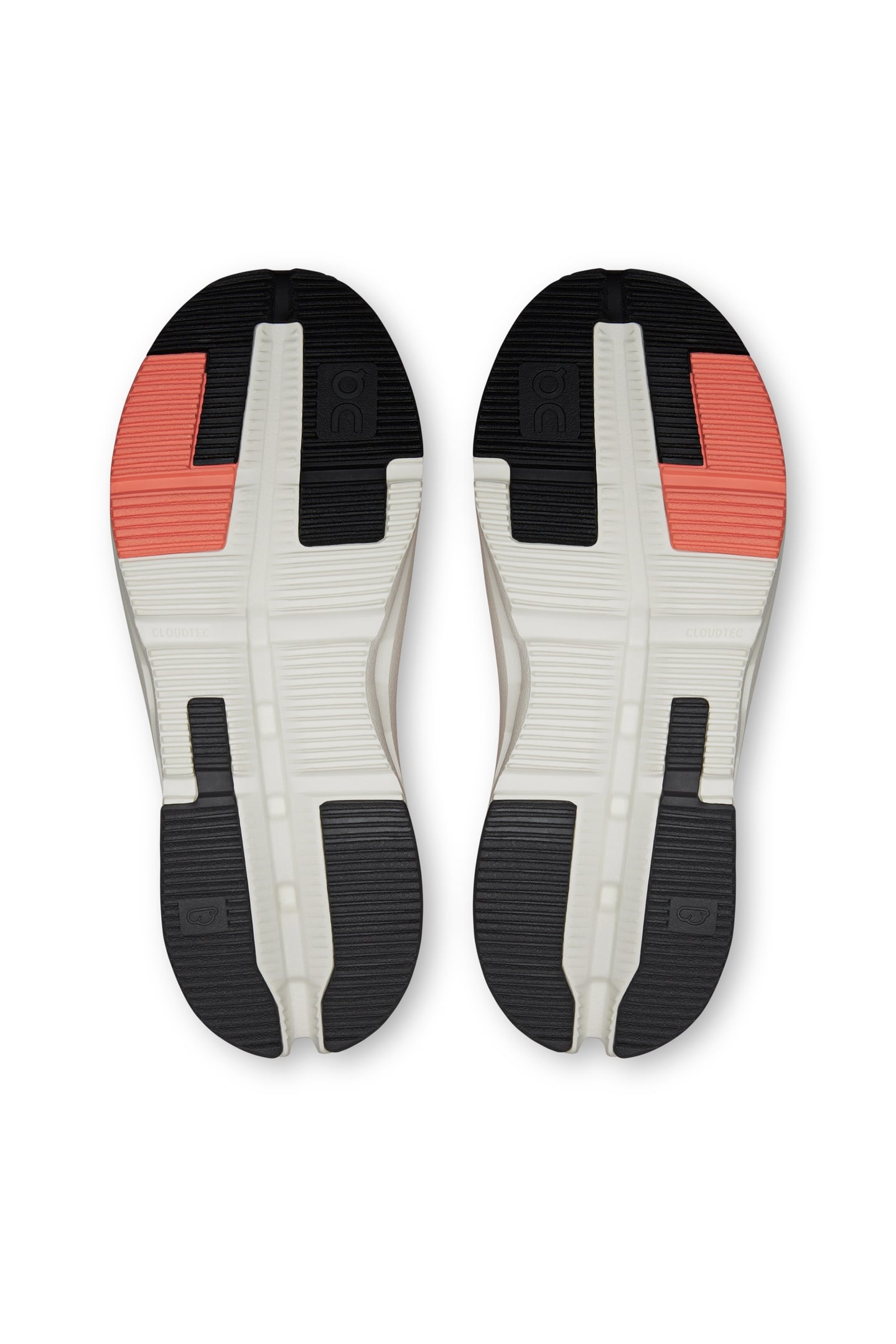 CLOUDNOVA KIDS 1 RED | TERRA 4