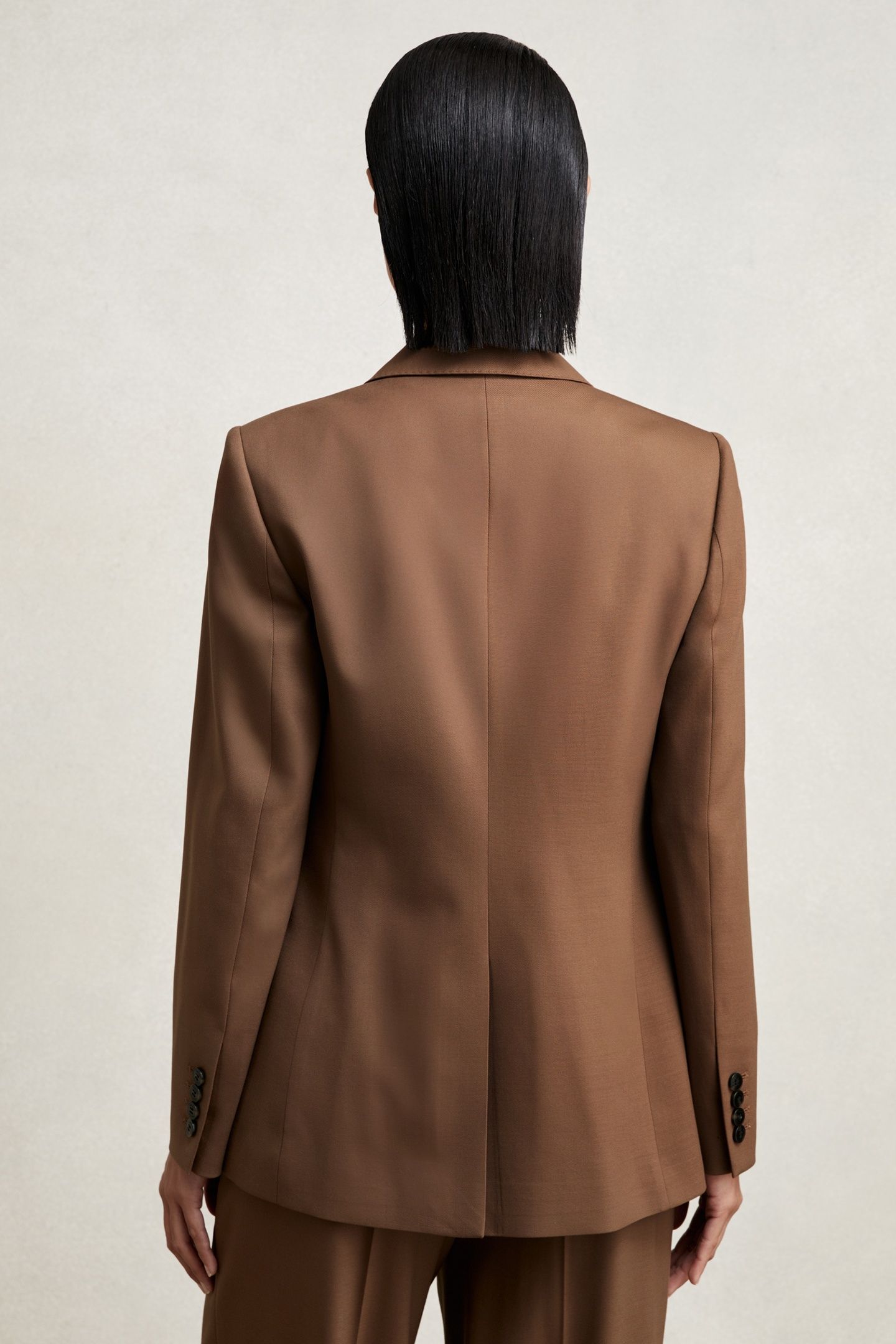 DB BLAZER TAN 2