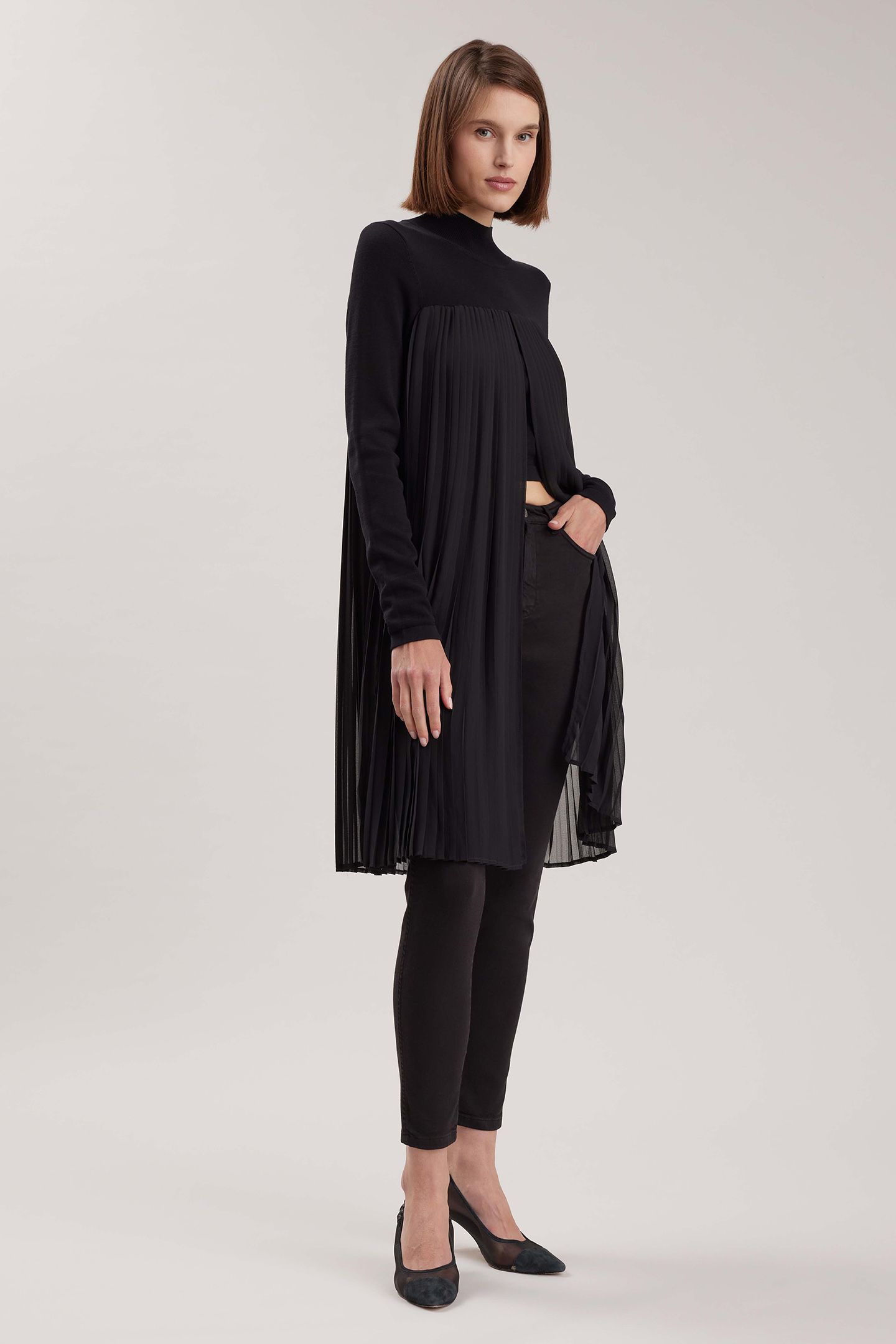 GABIN BLACK 1