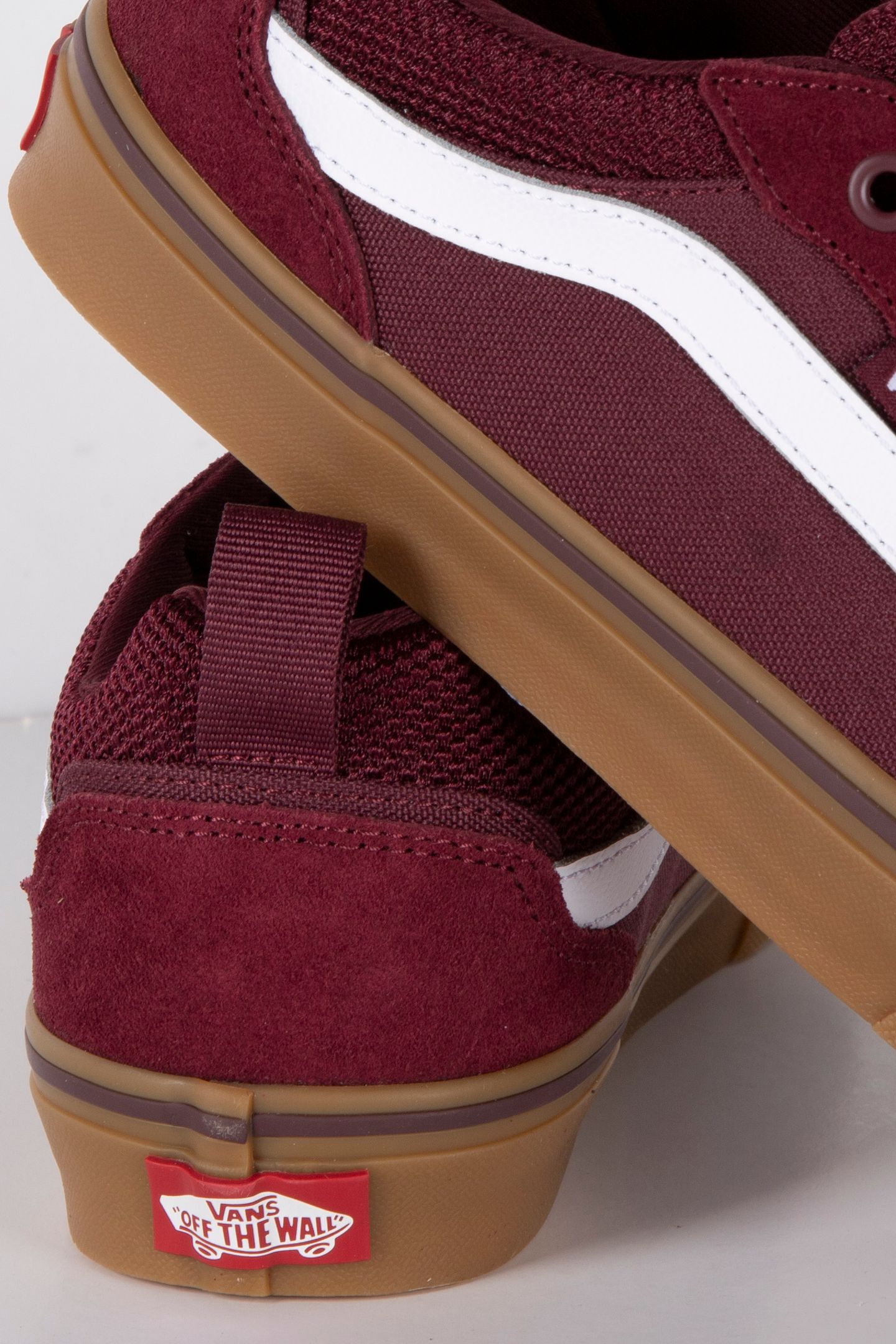 FILMORE BALLISTIC PORT ROYALE/GUM 4
