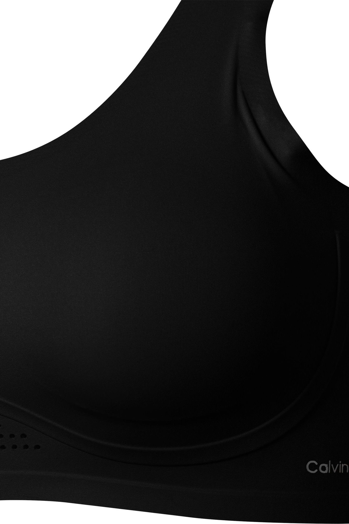 SPORTS BRA HIGH SUPPORT BLACK 5