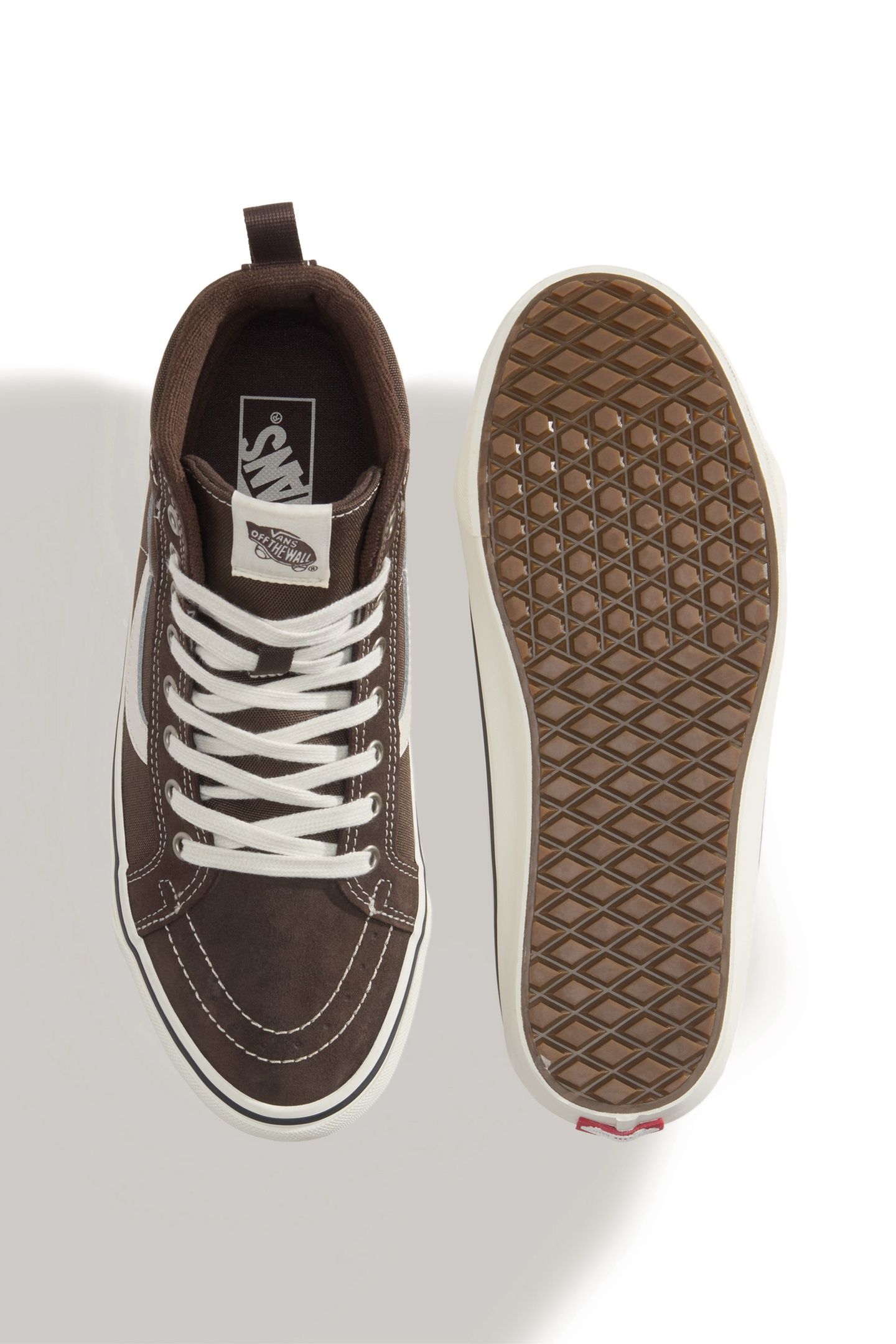 UNISEX SK8-HI INSULATED DEMITASSE 6