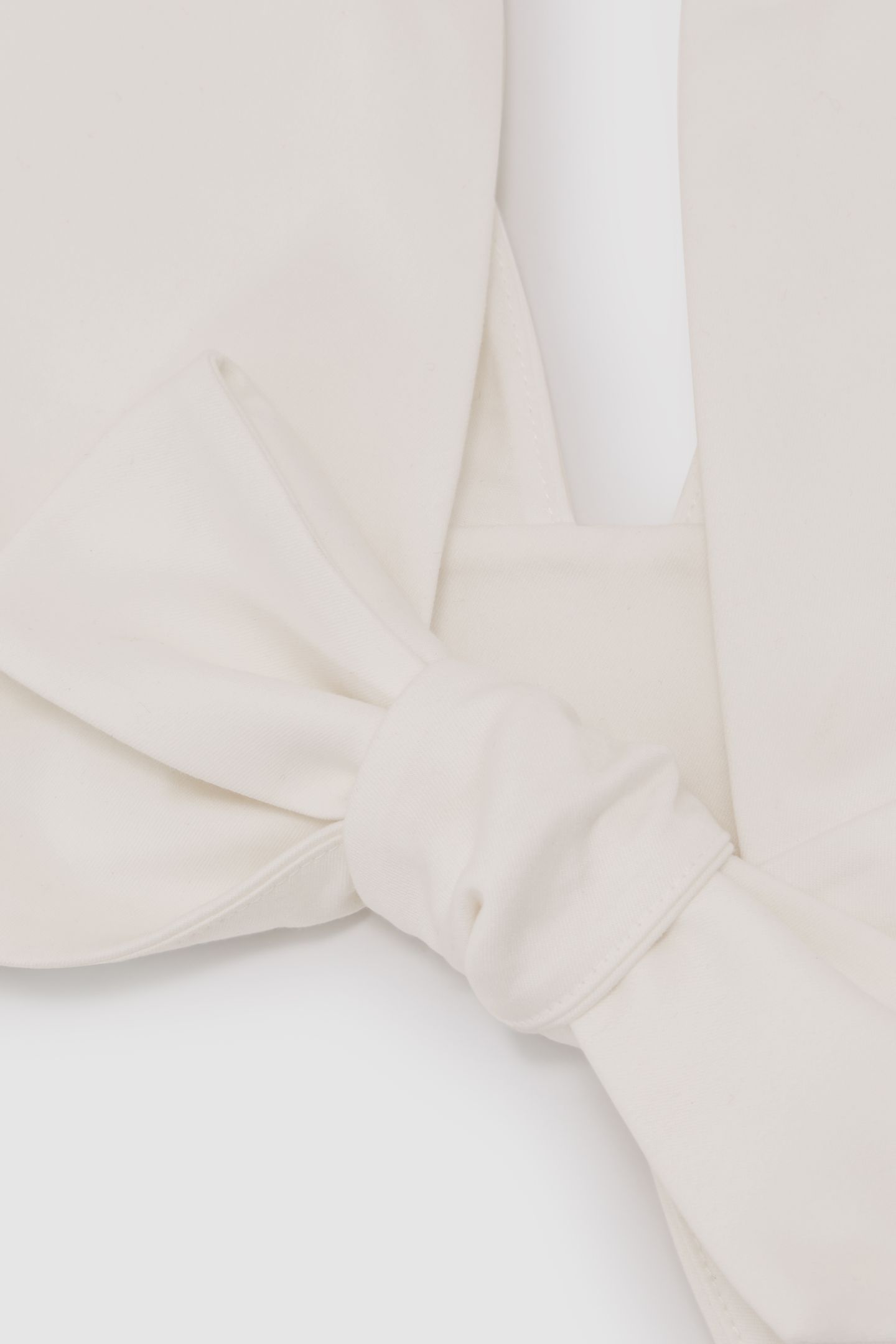 OCCASION COORD TOP IVORY 5