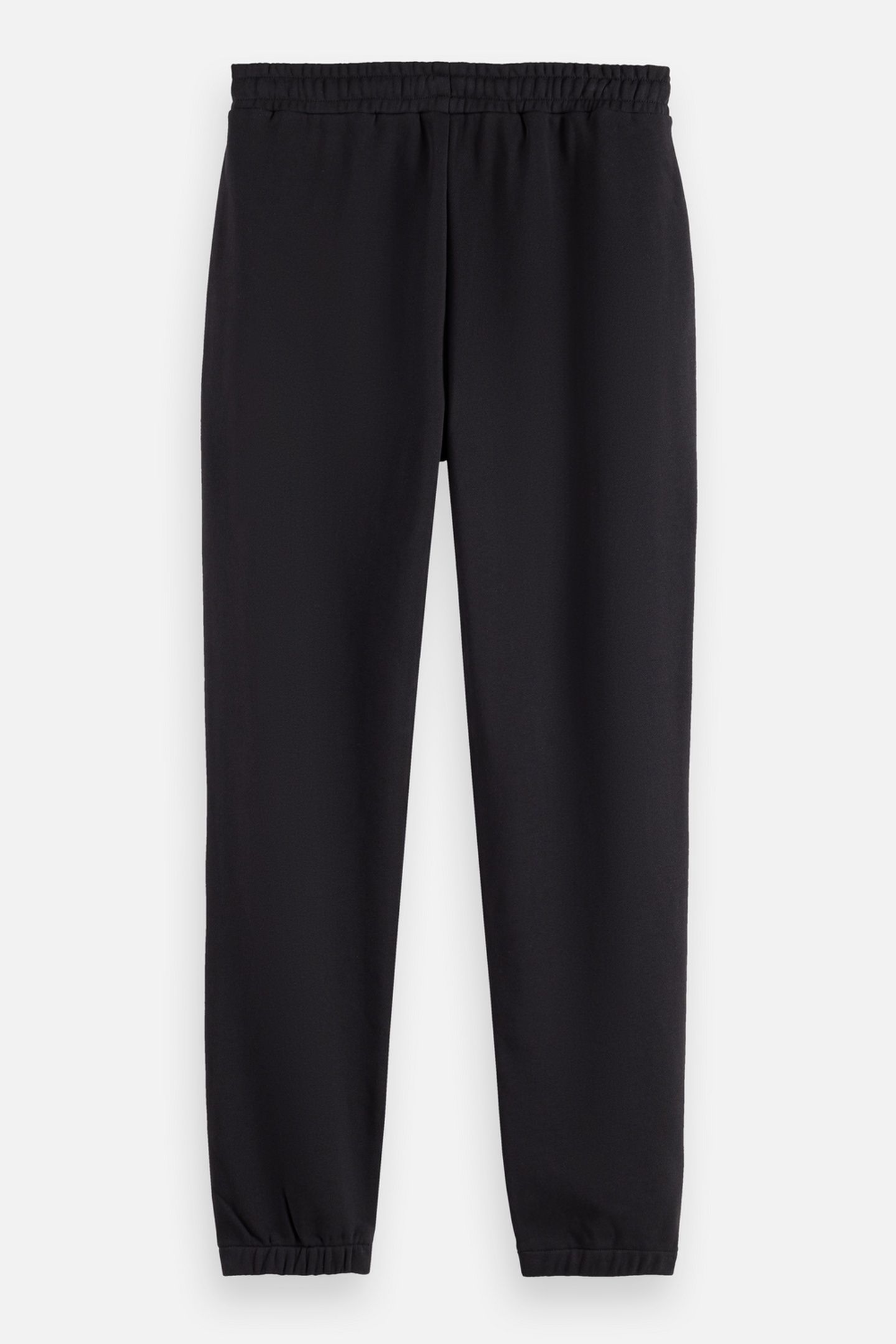 CORE - LOGO SWEATPANT BLACK 5