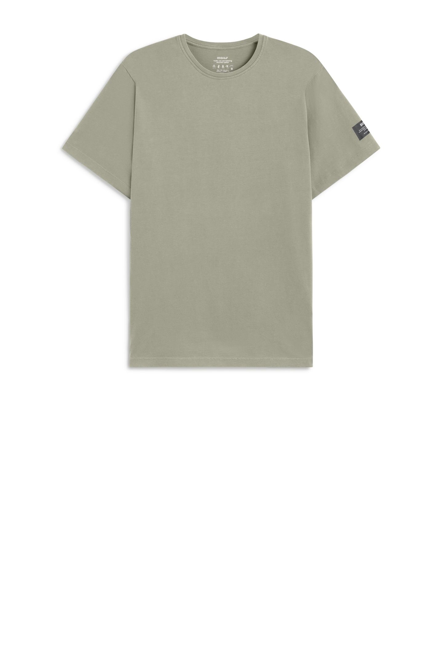MINALF BACK T-SHIRT TOAST 4