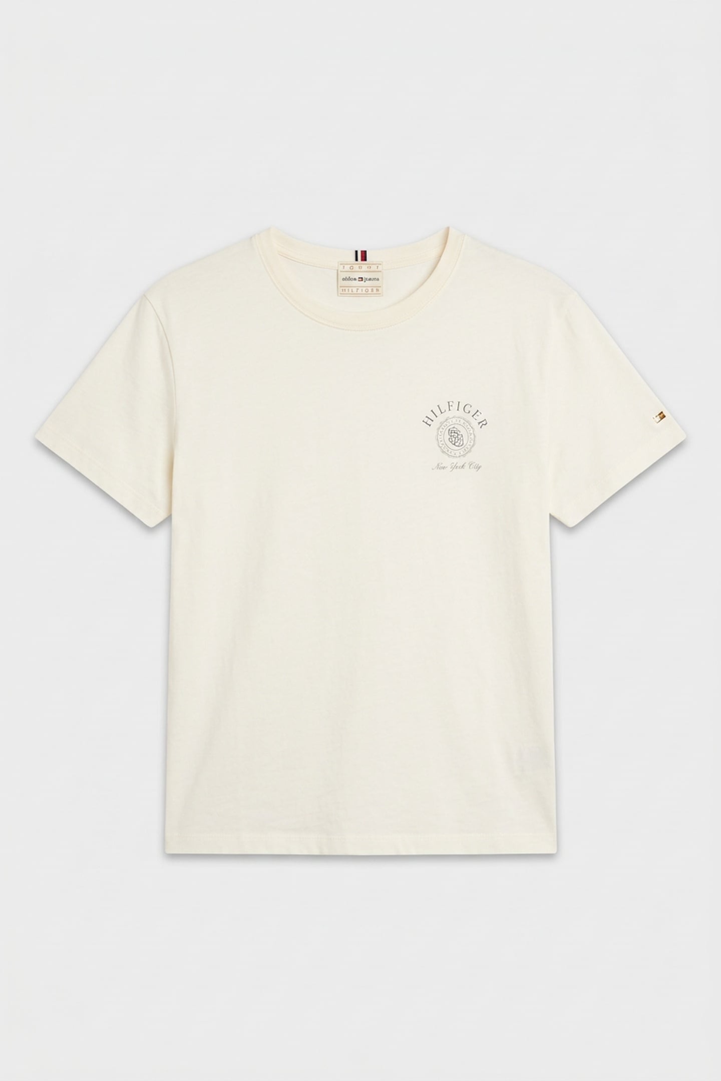 TH X SRG T-SHIRT IVORY PETAL 3