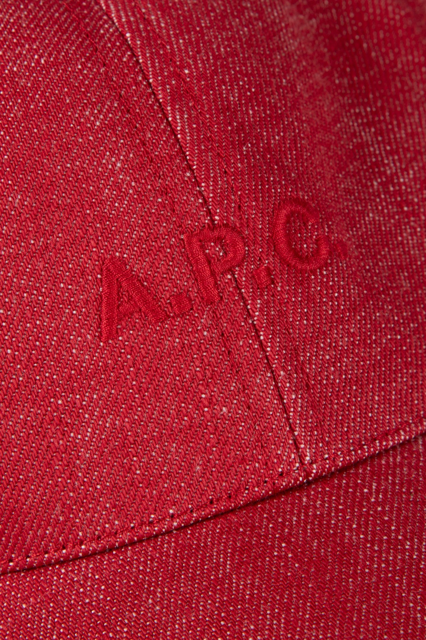 UNISEX CAP CHARLIE RED 5
