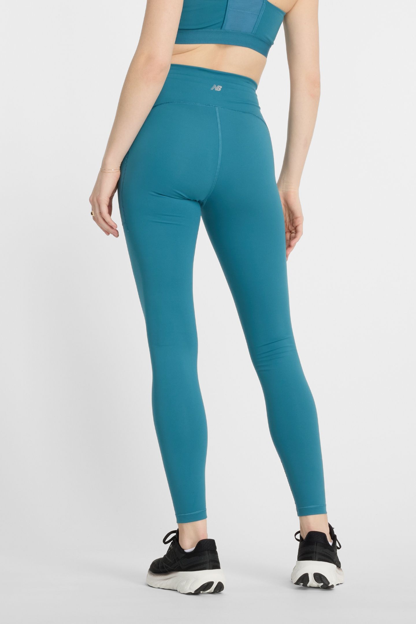RC POCKET HIGH RISE LEGGING 27 TERRARIU 2