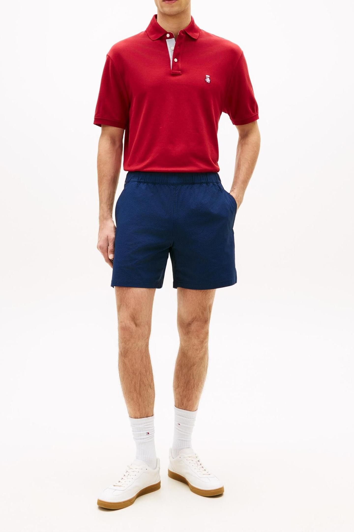 DOVER PERF CARBON NAVY/BLACK STRIPE 2