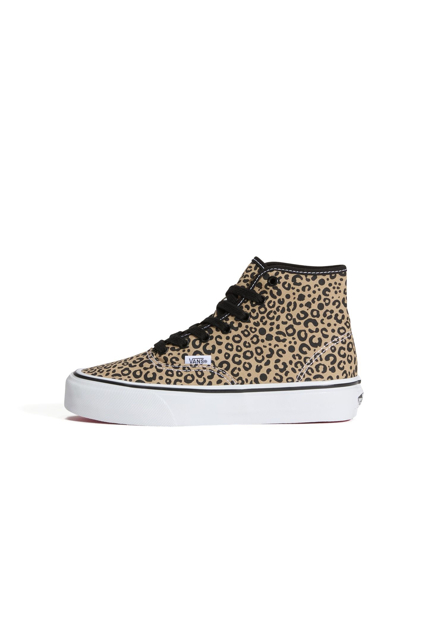 JUNIOR AUTHENTIC HI 2.0 LEOPARD POP INCENSE/PINK VELVET 2