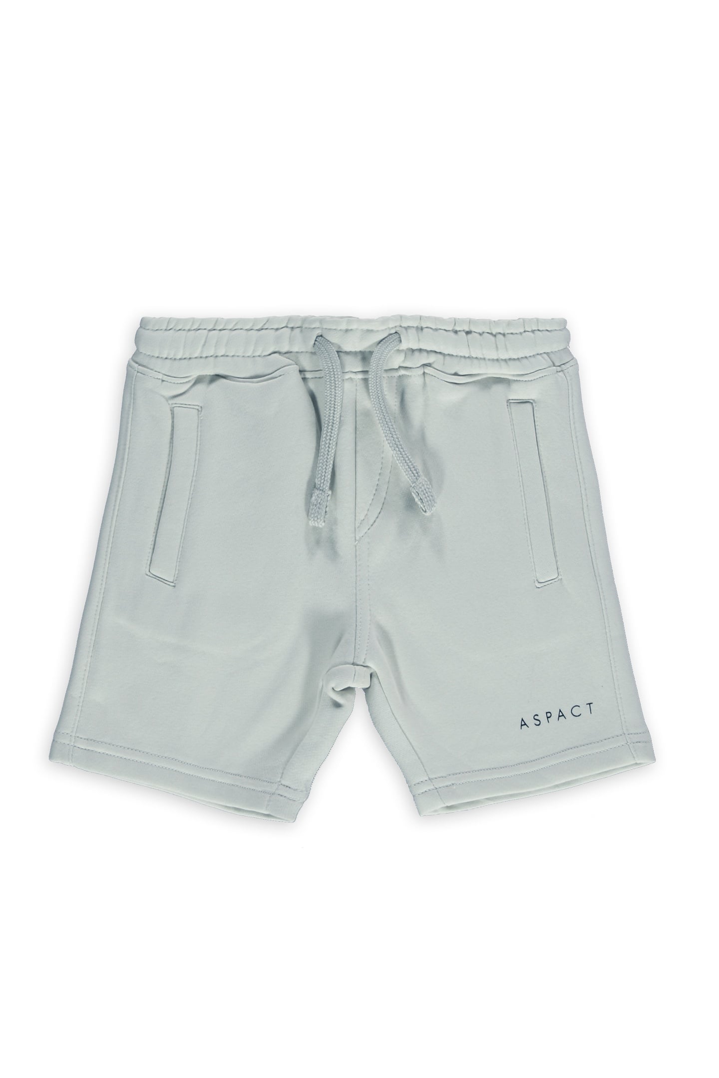 KIDS SHORT BLUE 1