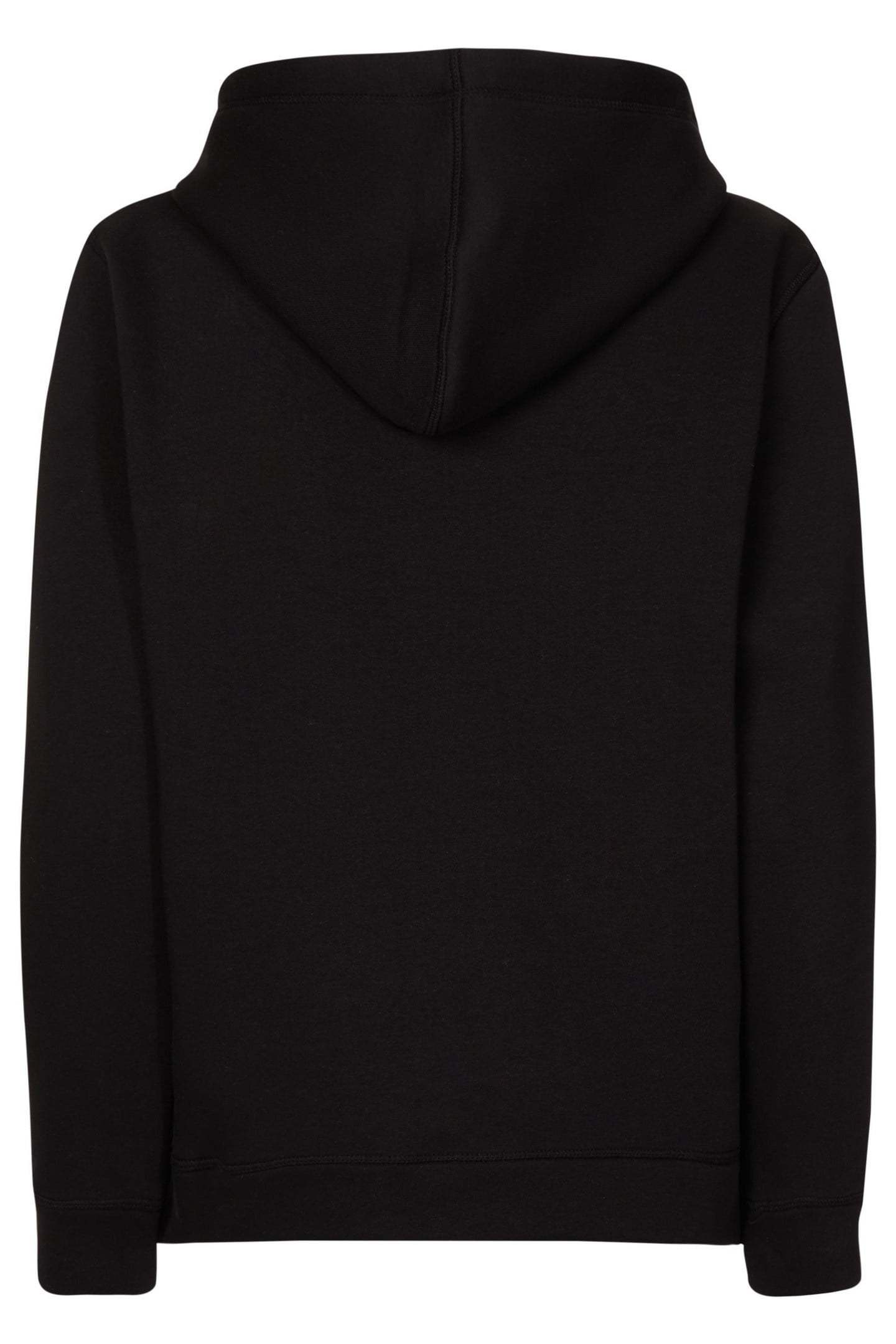 HERITAGE HILFIGER HOODIE BLACK 4