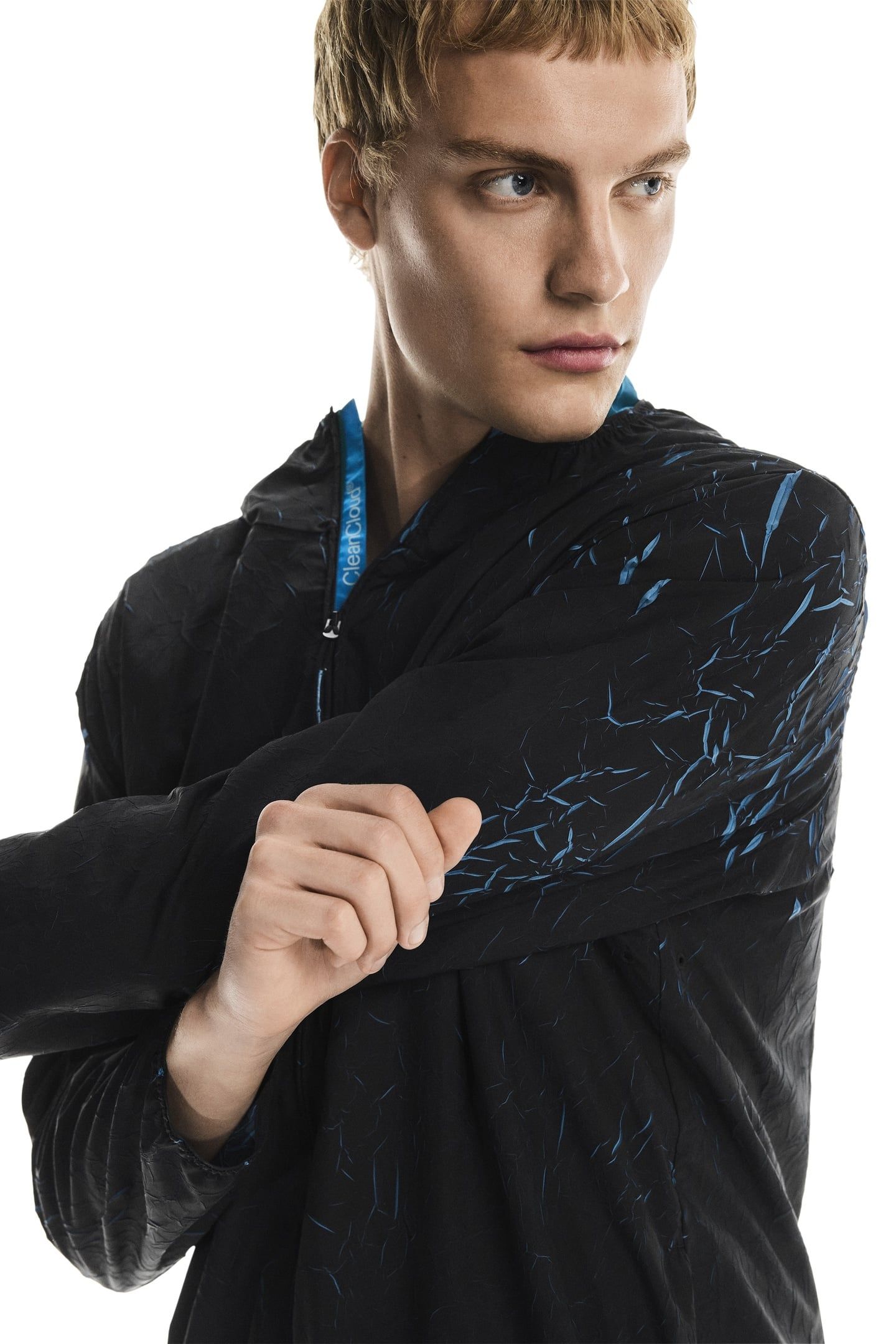 PACE JACKET 1 MALIBU | BLACK 7