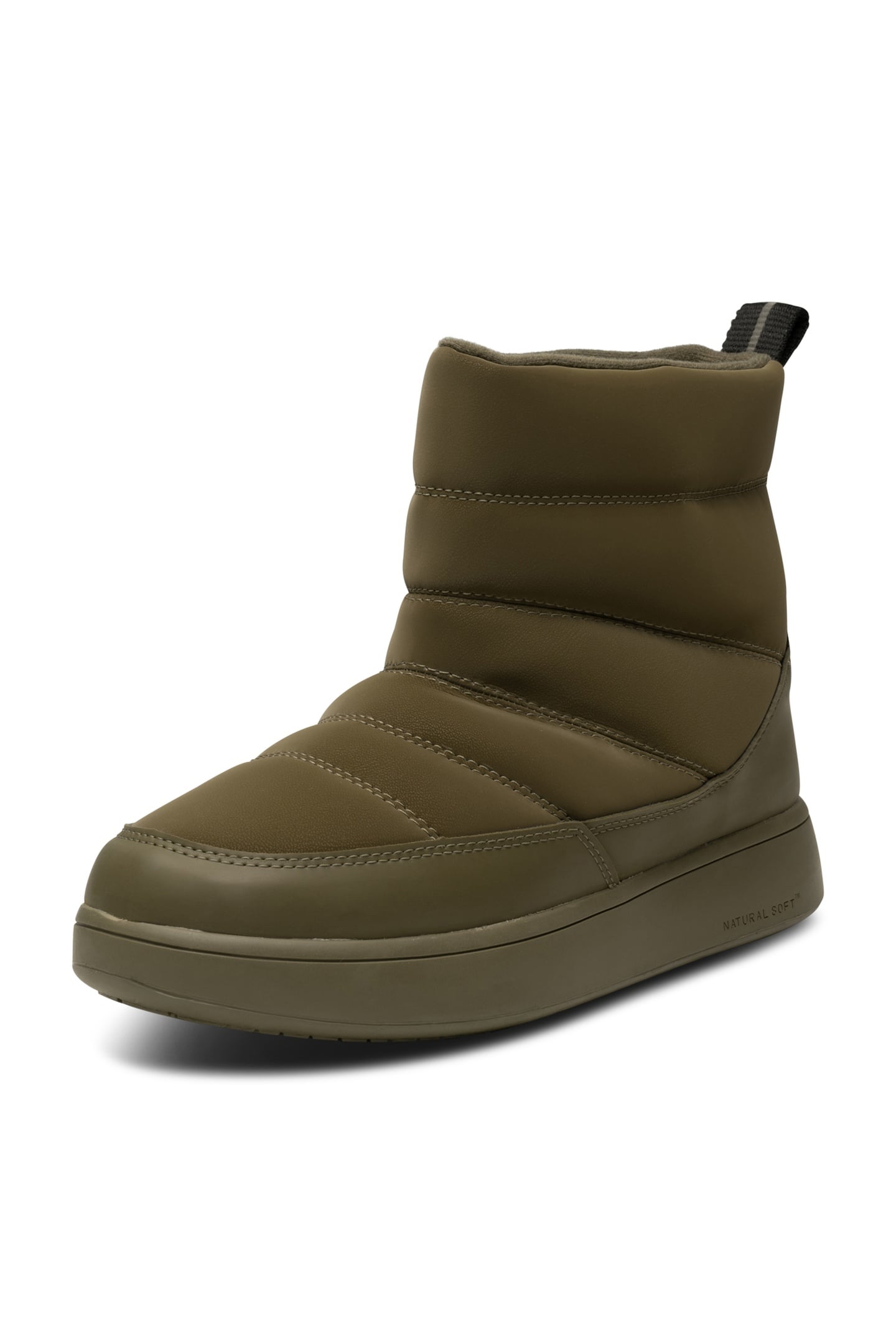 ISA WATERPROOF DARK OLIVE 2