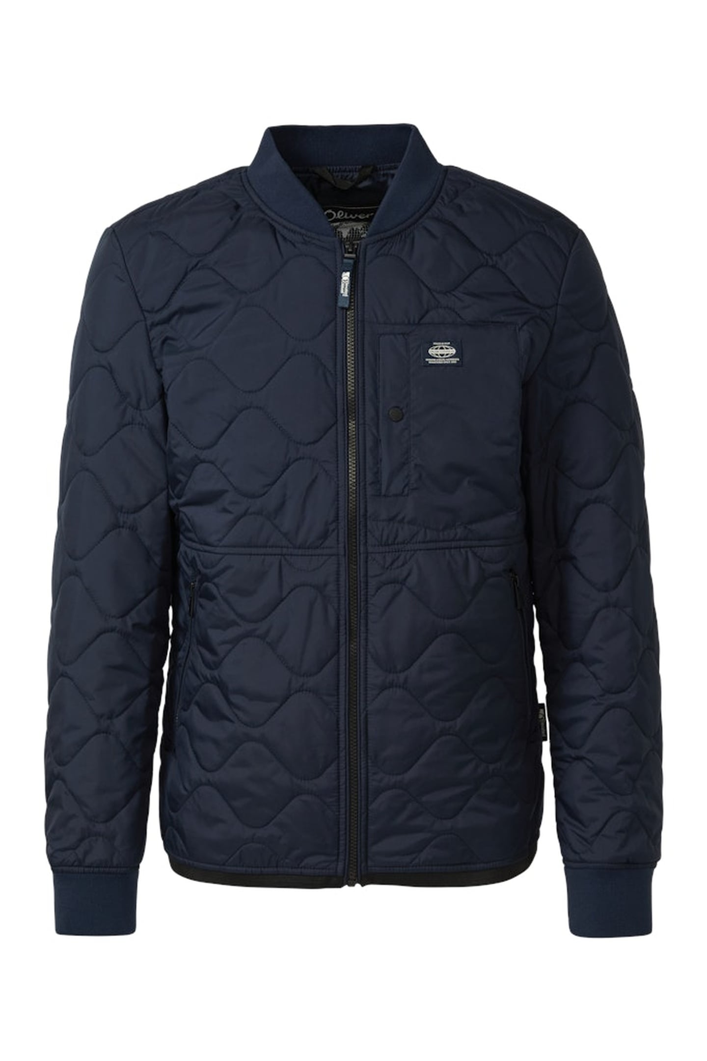 S.OLIVER JACKETS OUTDOOR MARINE 4