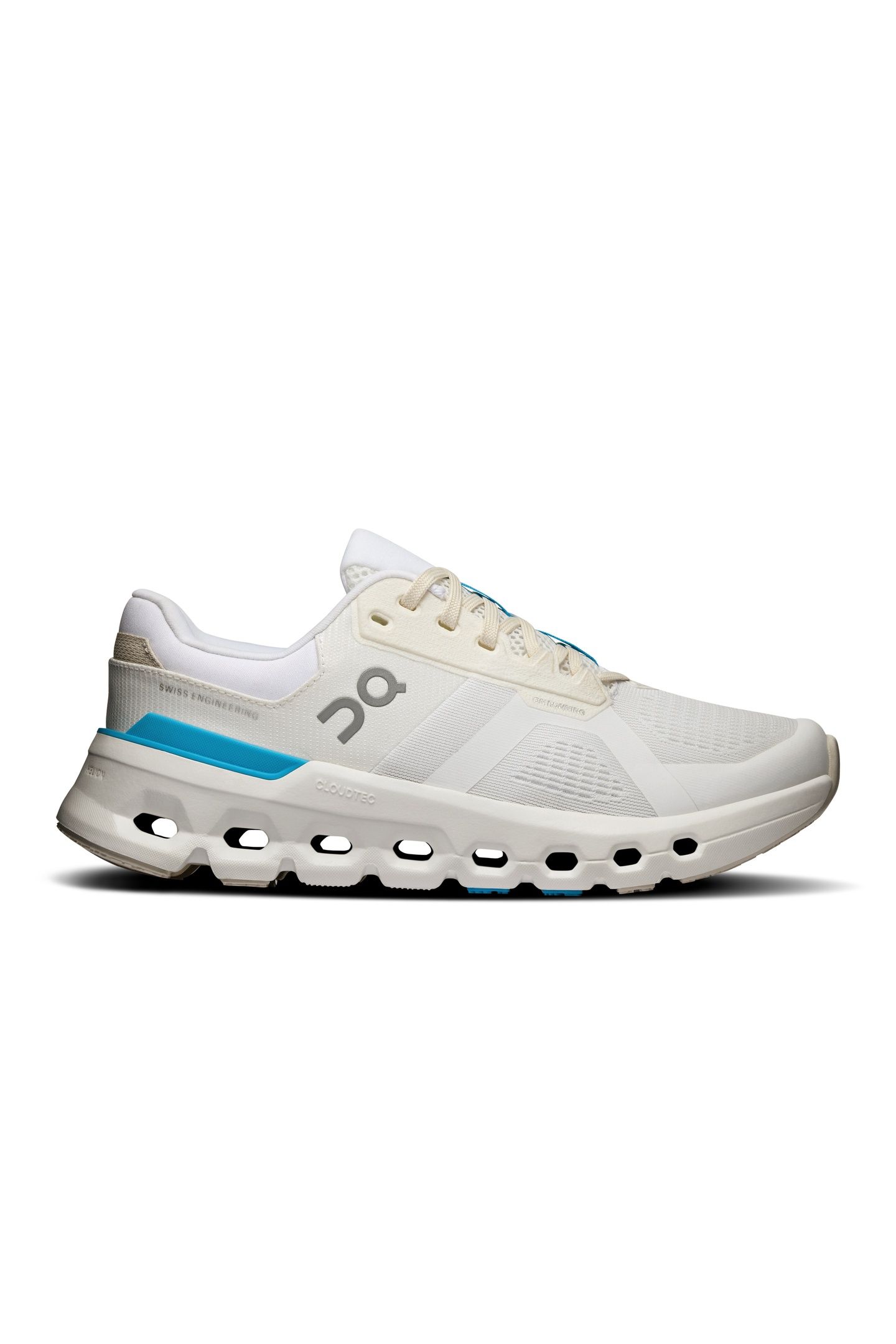 CLOUDRUNNER 2 WHITE | HORIZON 1