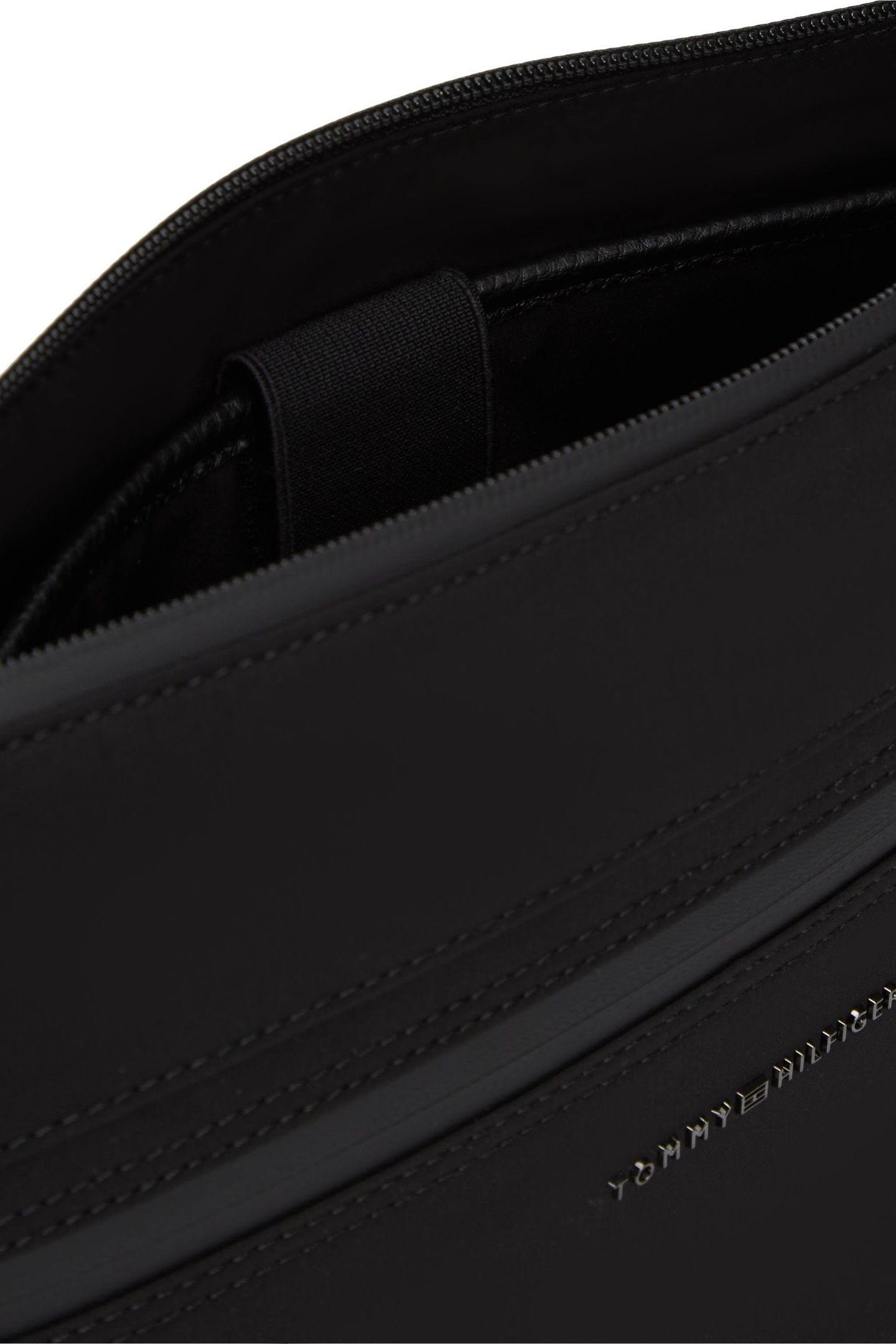 TH TRAVEL CROSSBODY BLACK 5