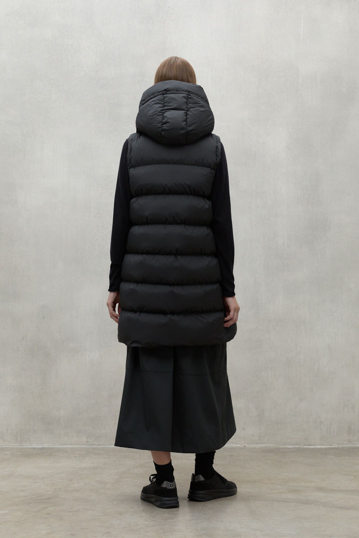 MANLIEALF VEST BLACK 2