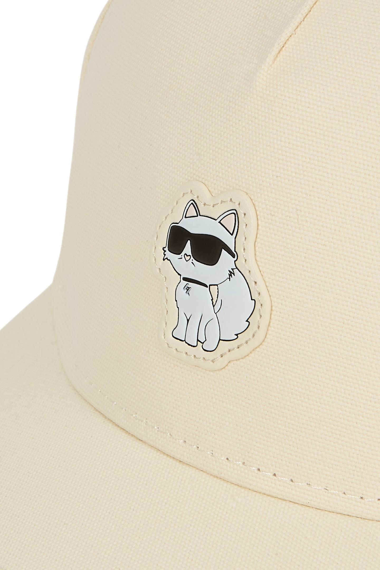 IKON CHOUPETTE CAP NATURAL 3