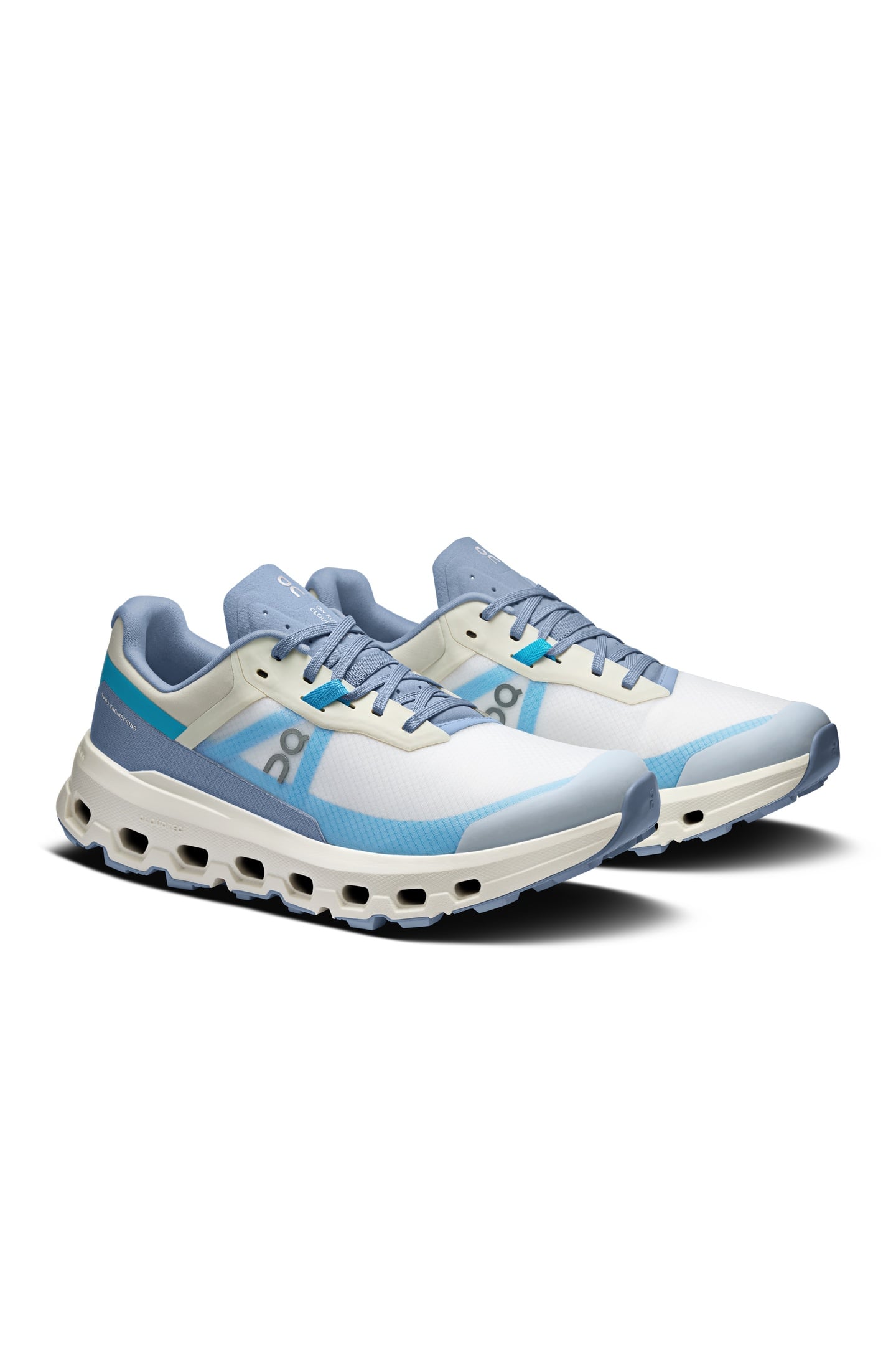 CLOUDVISTA 2 CREAM | HORIZON 3