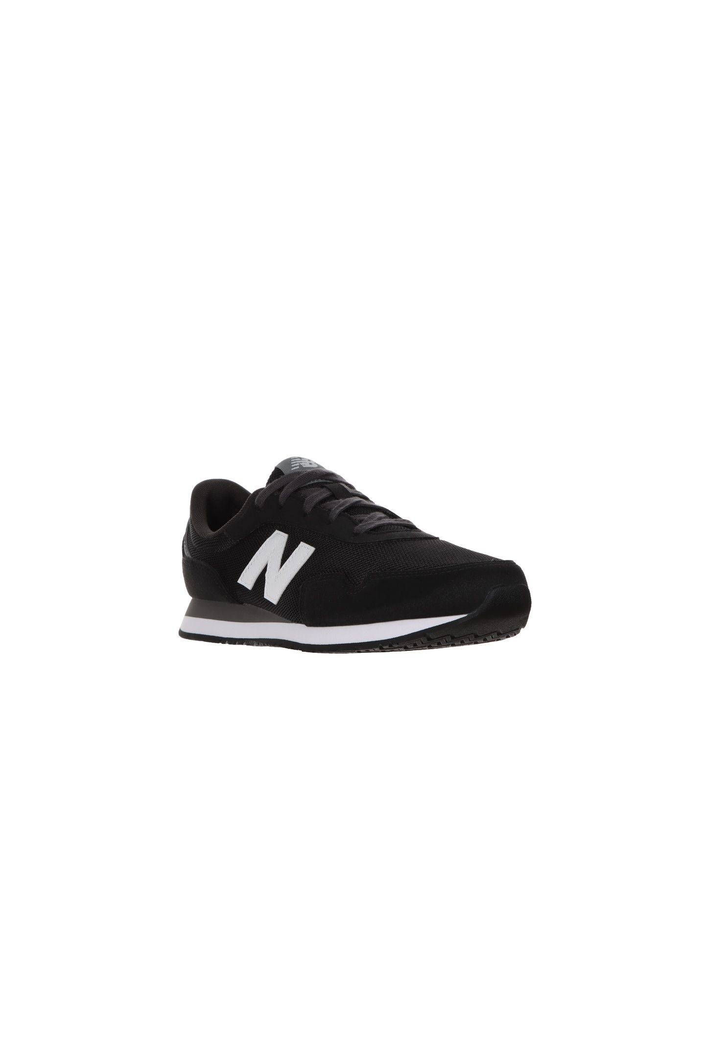 GRADE BOYS 323 LACE BLACK 3