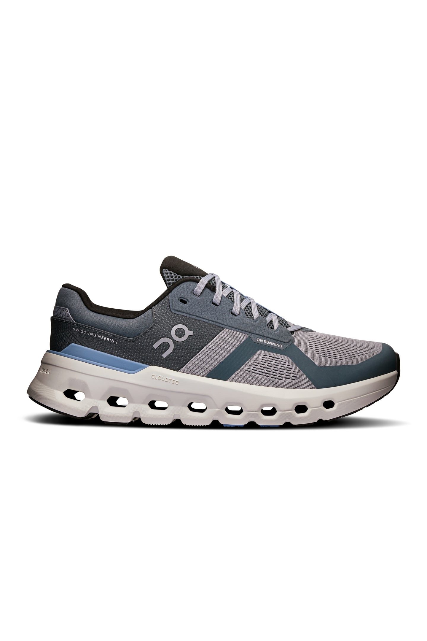 CLOUDRUNNER 2 ALLOY | CHAMBRAY 1