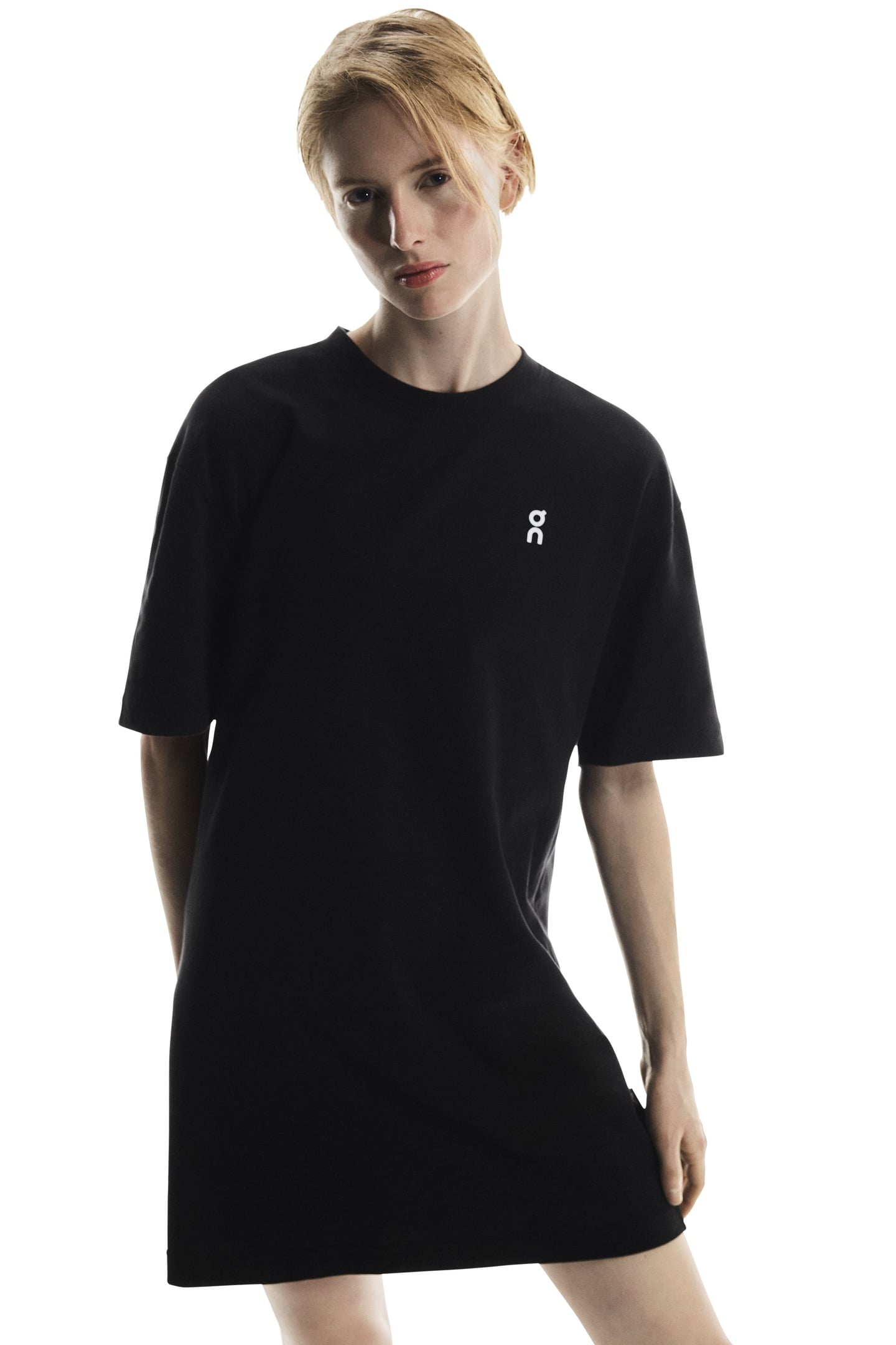 CLUB DRESS 1 BLACK 2