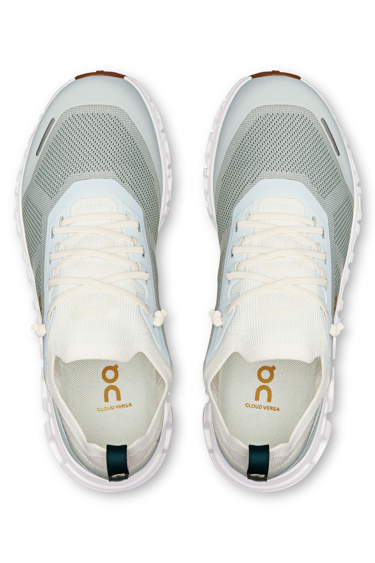 CLOUD 6 VERSA ICE | SPIRULINA 4