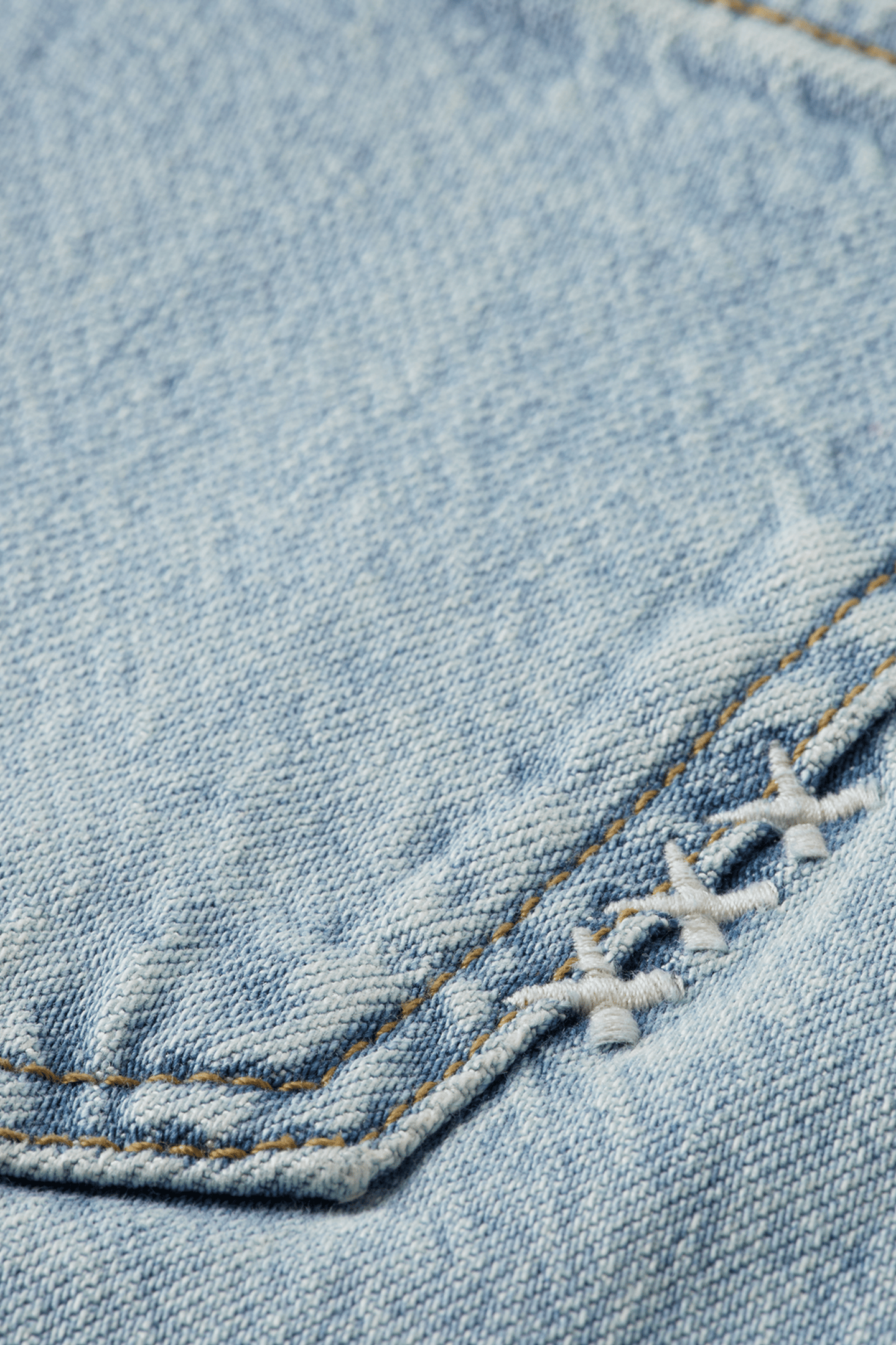 SKY STRAIGHT JEANS SUNBIRD 7