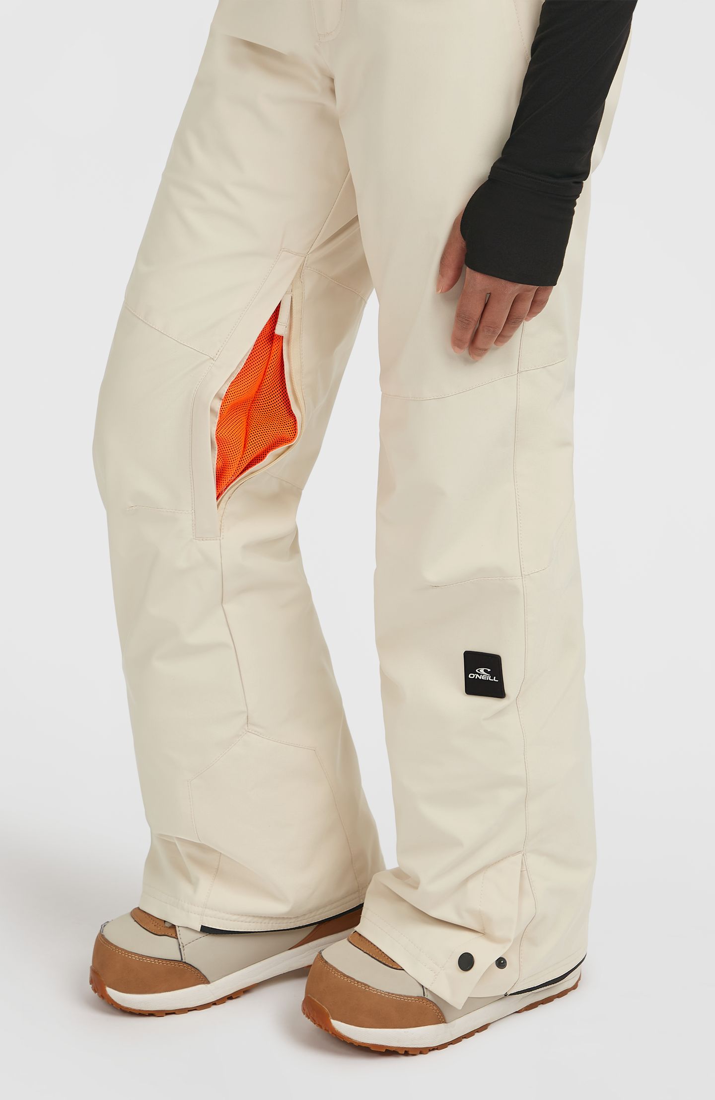 FWC'CRUZ SLIM SNOW PANTS MACARON 7