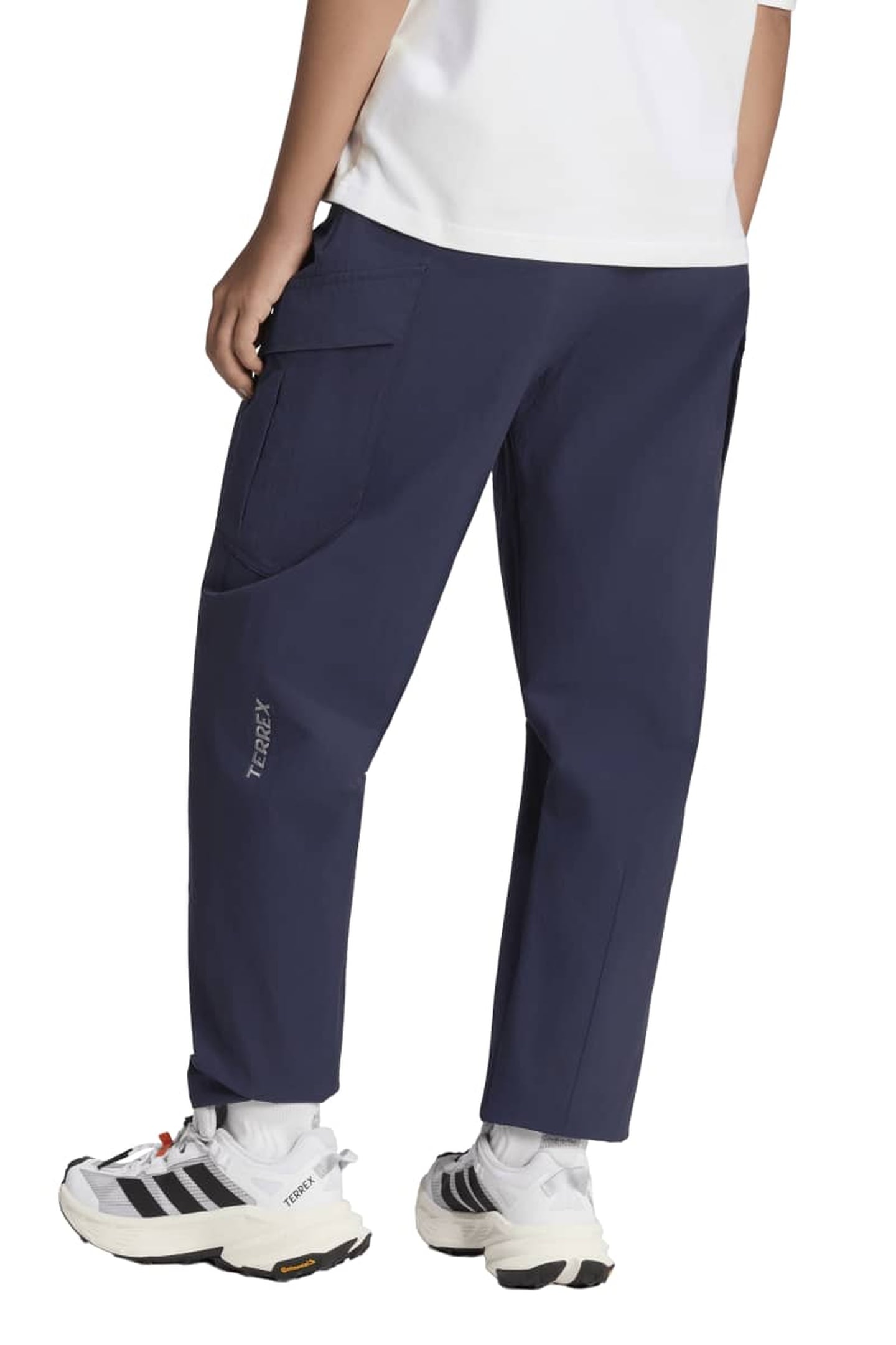 CARGO PANTS LEGEND INK 4