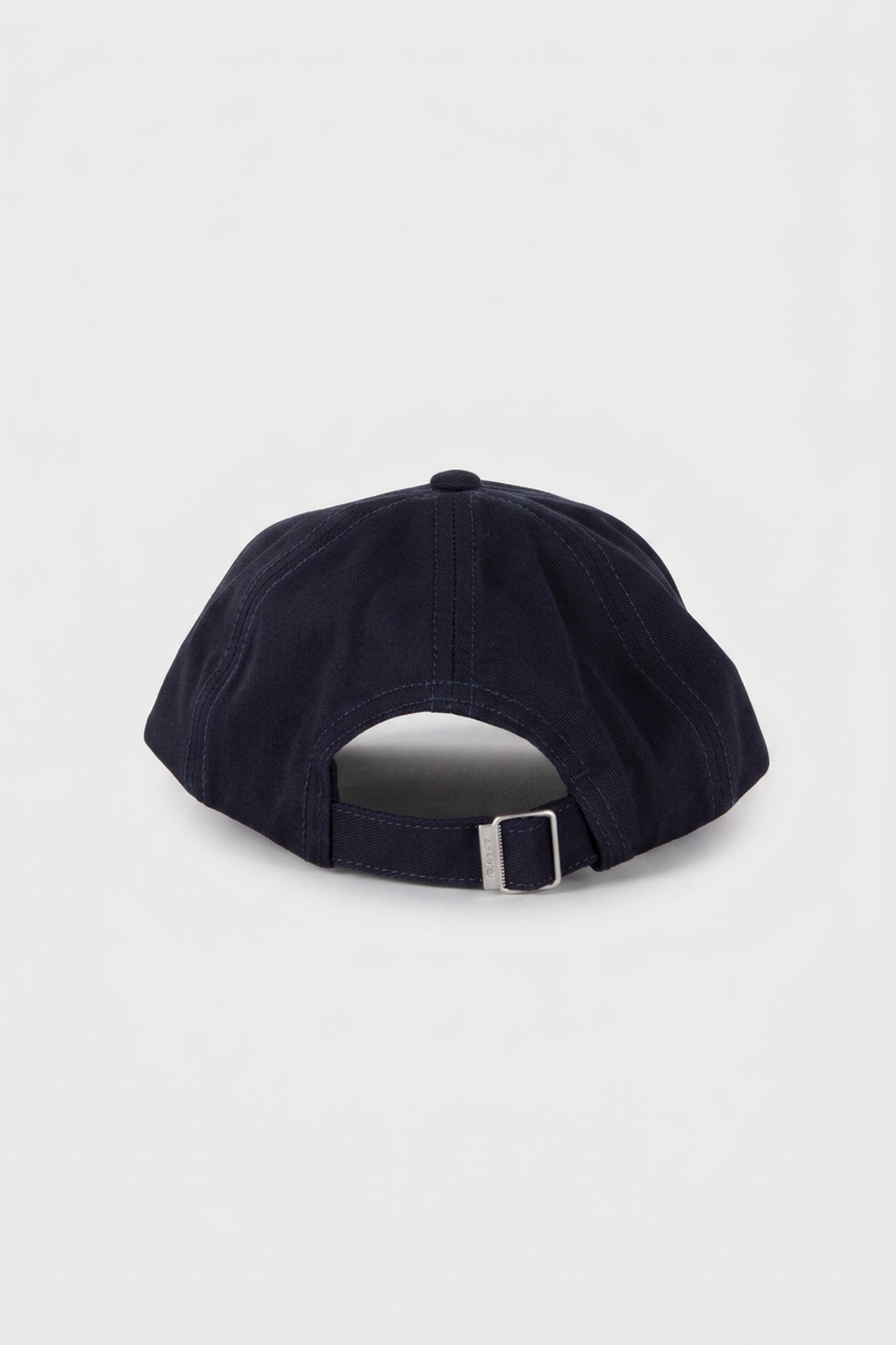 TEEN UNISEX SHIELD COTTON TWILL CAP EVENING BLUE 4