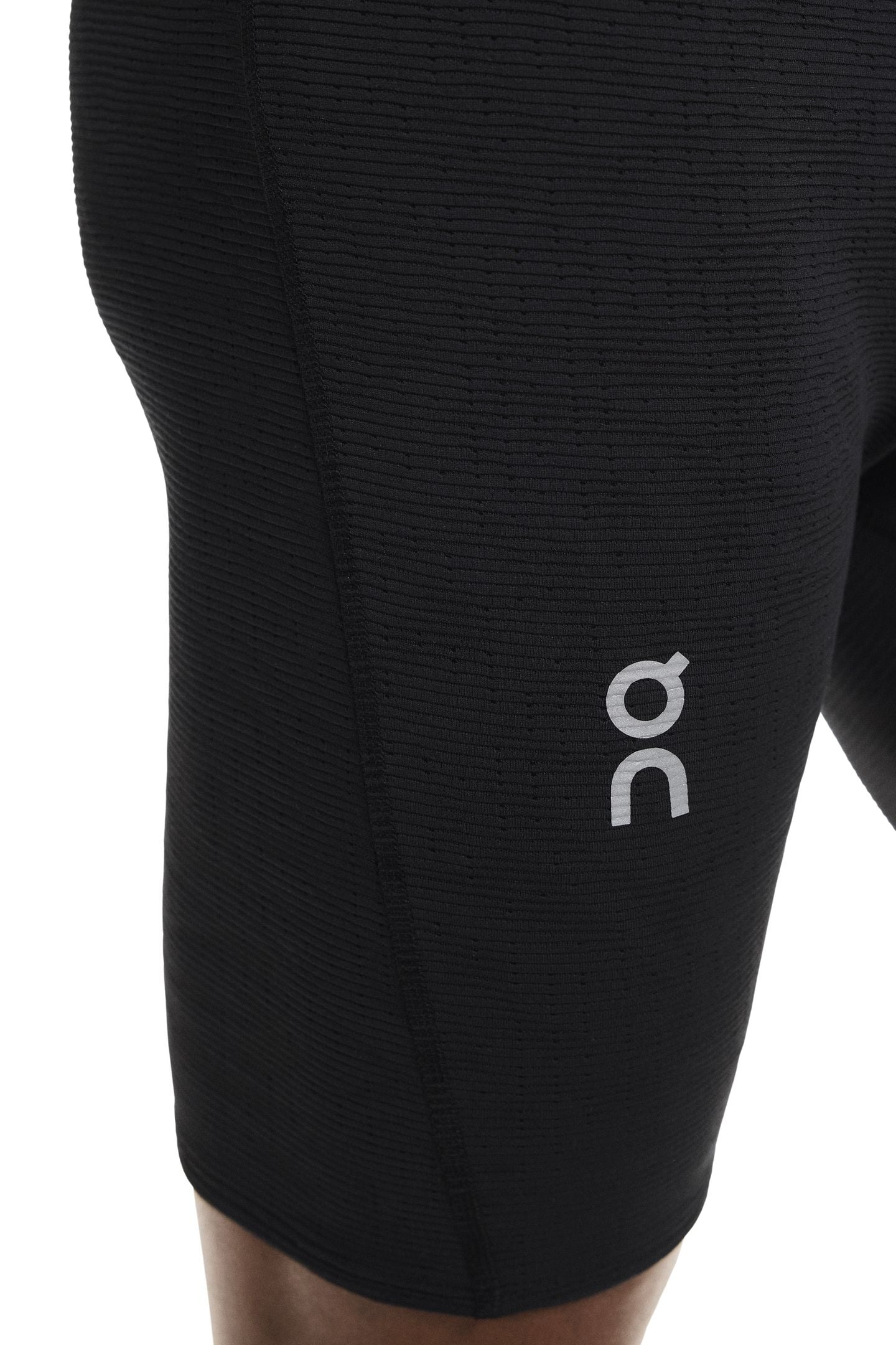 PACE TIGHTS SHORT 1 BLACK | BLACK 6