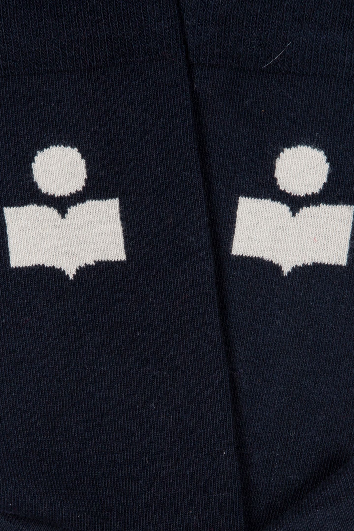SILOKI-GZ SOCKS FADED NIGHT 4