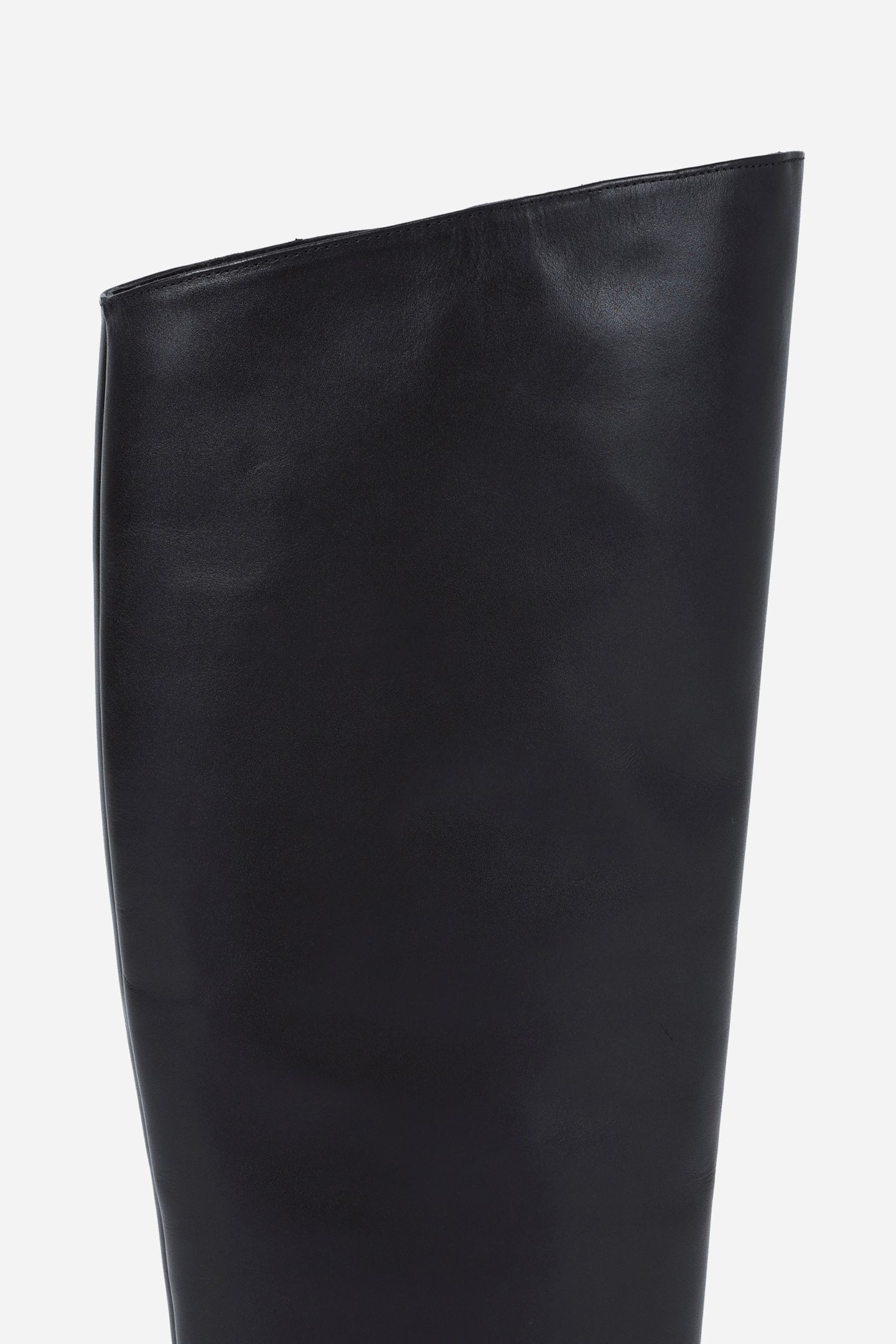 KENDR-A HIGH BOOT BLACK 6
