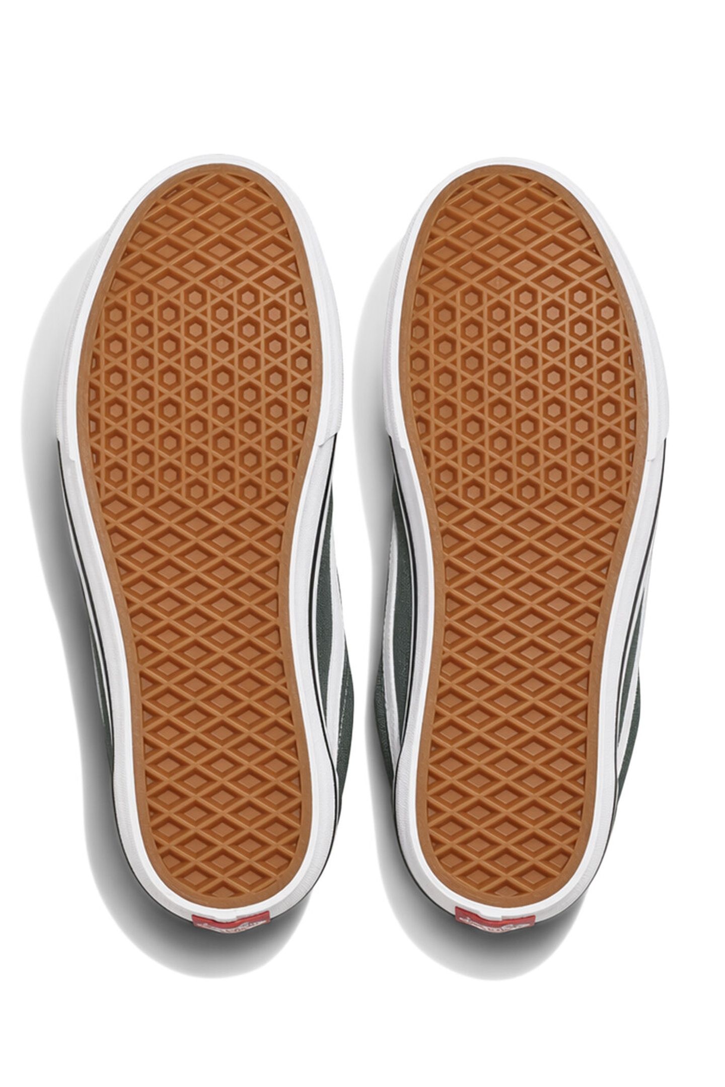 CALDRONE EMBOSSED SUEDE MYSTIC MOSS 6