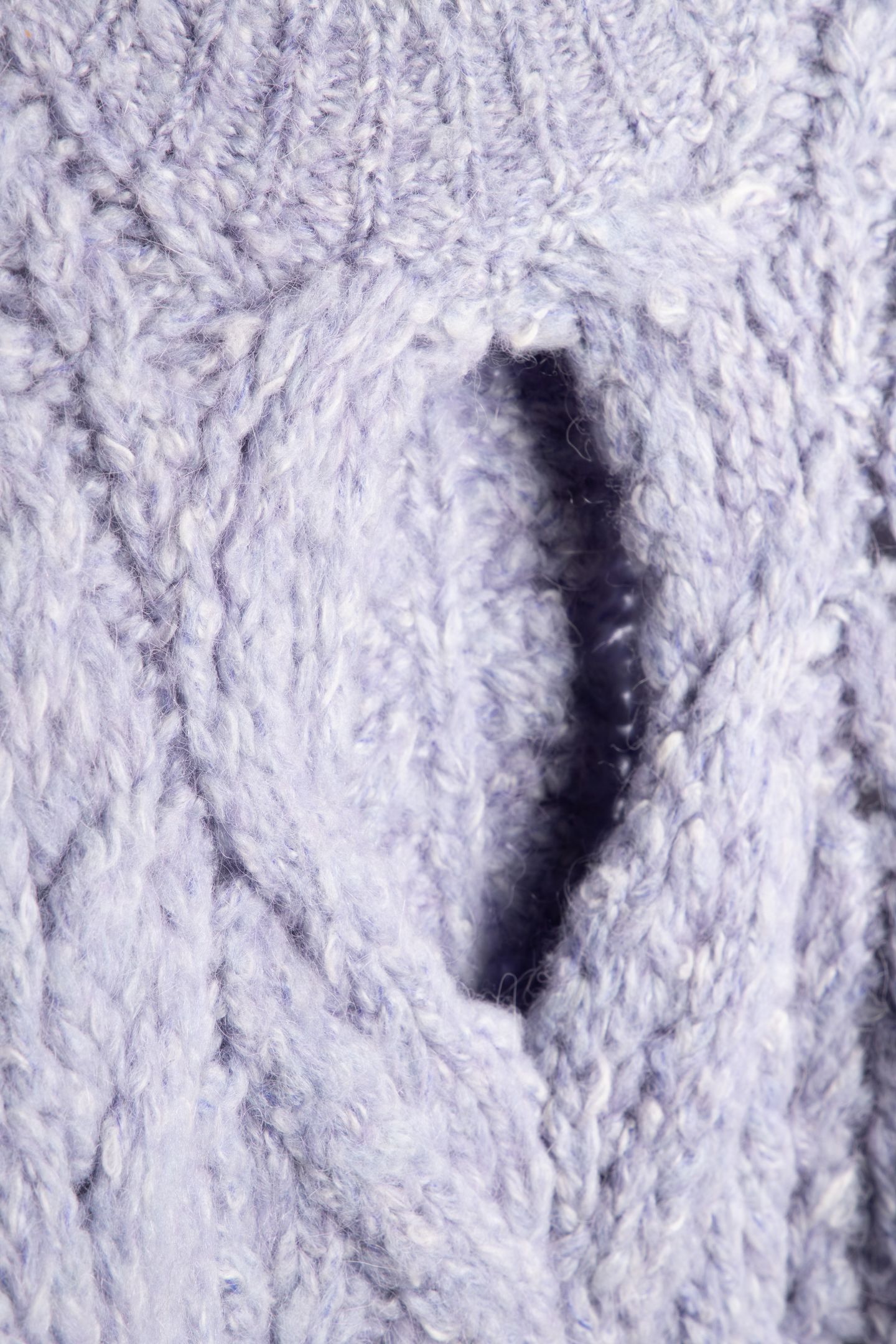 NOELYS SWEATER LAVENDER 4