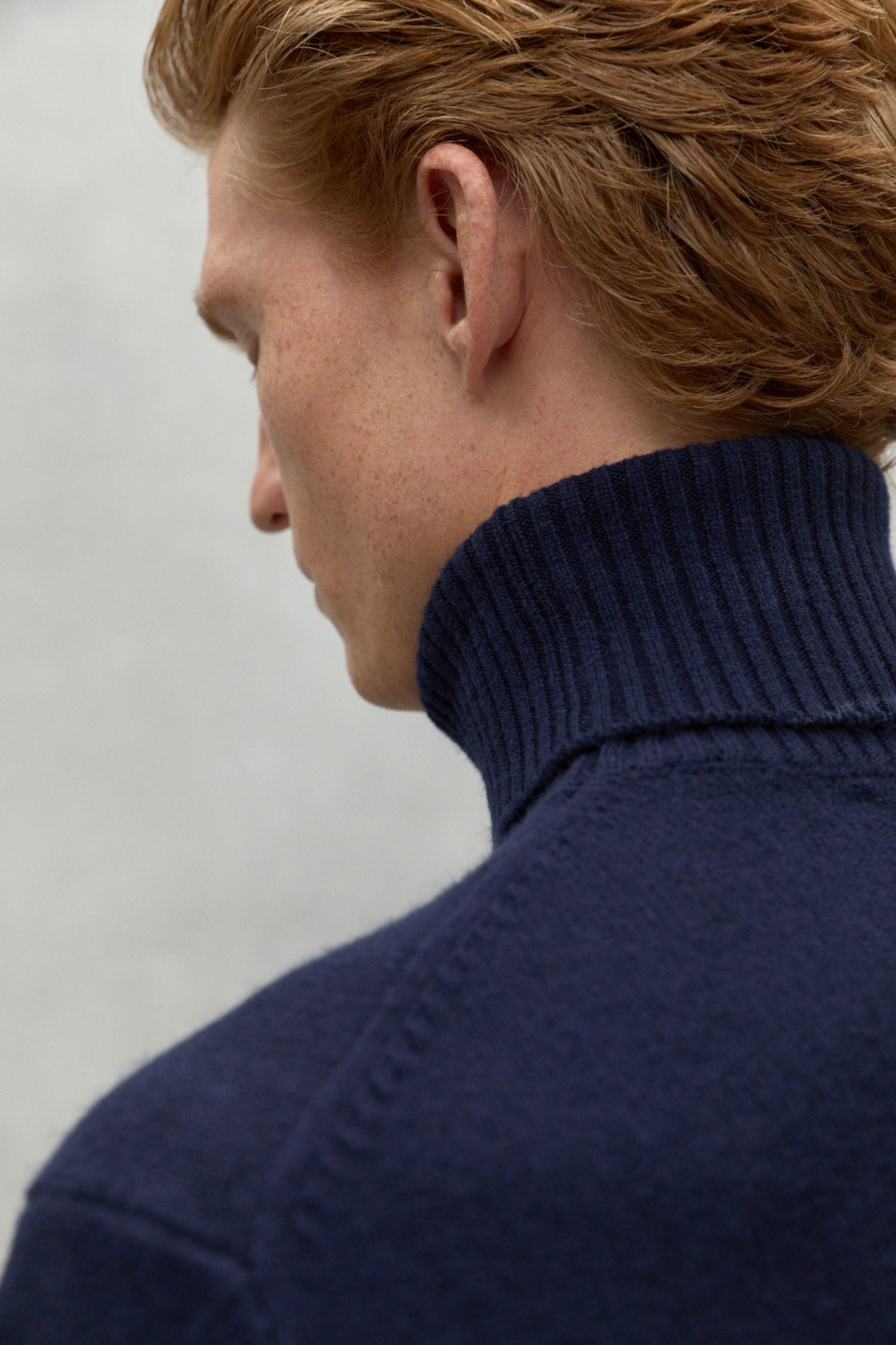 BRUNALF KNIT DEEP NAVY 4