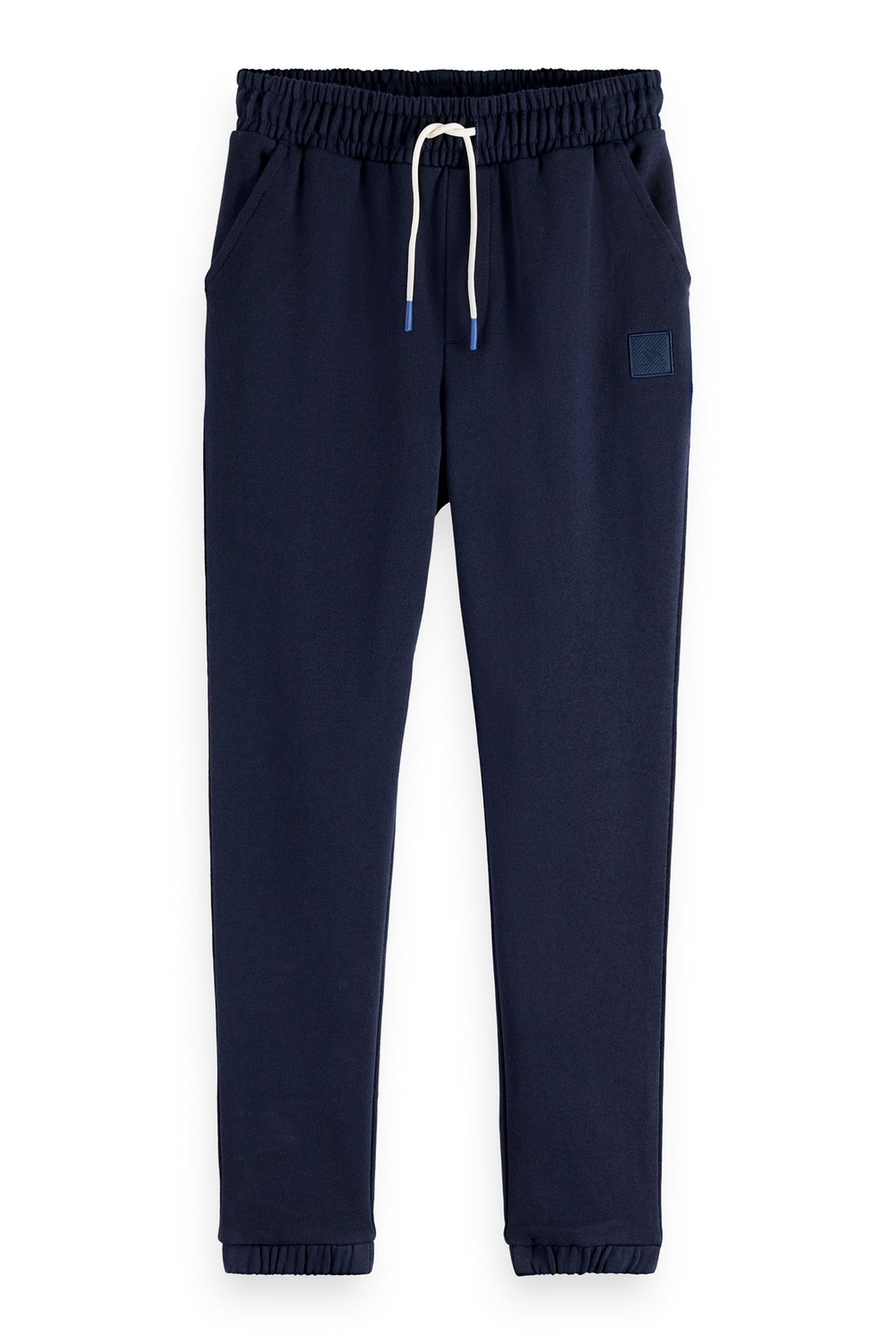 BOYS NOS LOGO BADGE SWEATPANTS SKY CAPTAIN 1