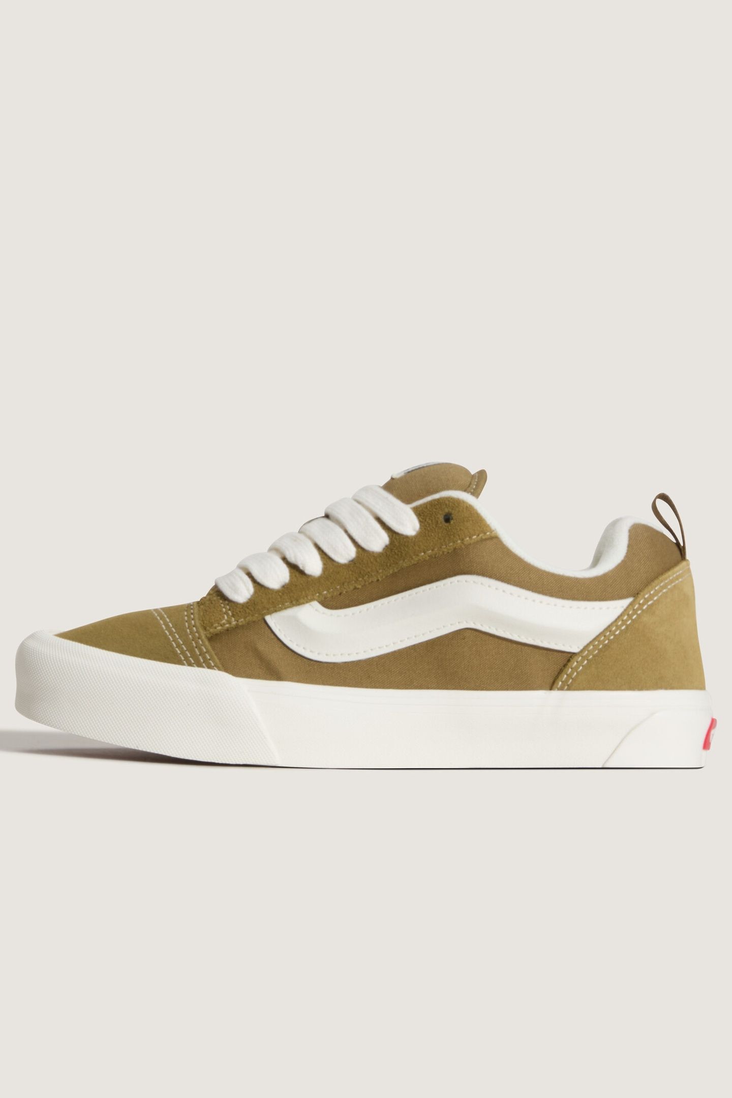 UNISEX KNU SKOOL COLOR THEORY OLIVE BROWN 2