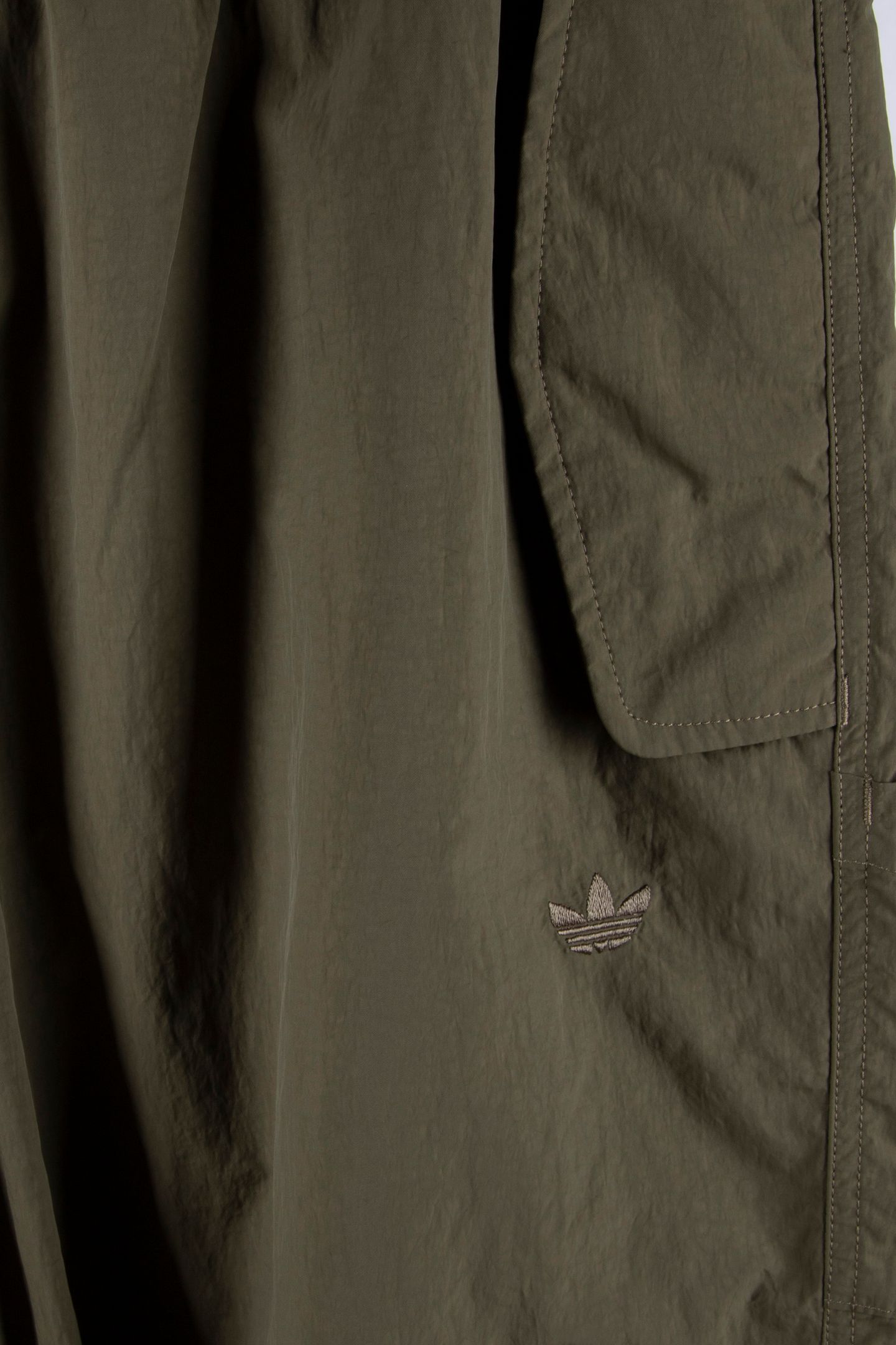 UNISEX ADV UF CARGO PANTS OLIVE STRATA 4
