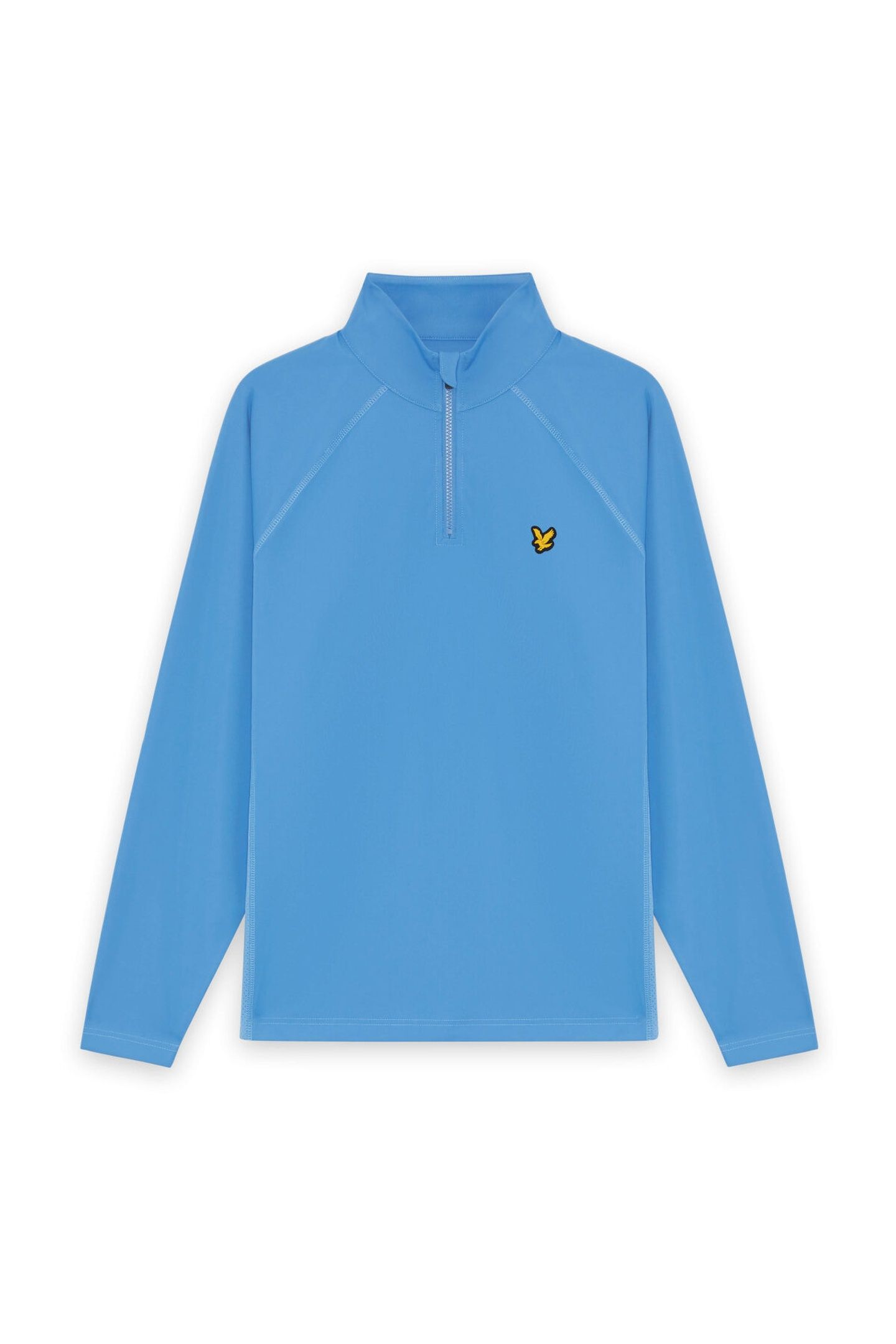 MESH PANELLED GOLF COURSE MIDLAYER NITROGEN 4