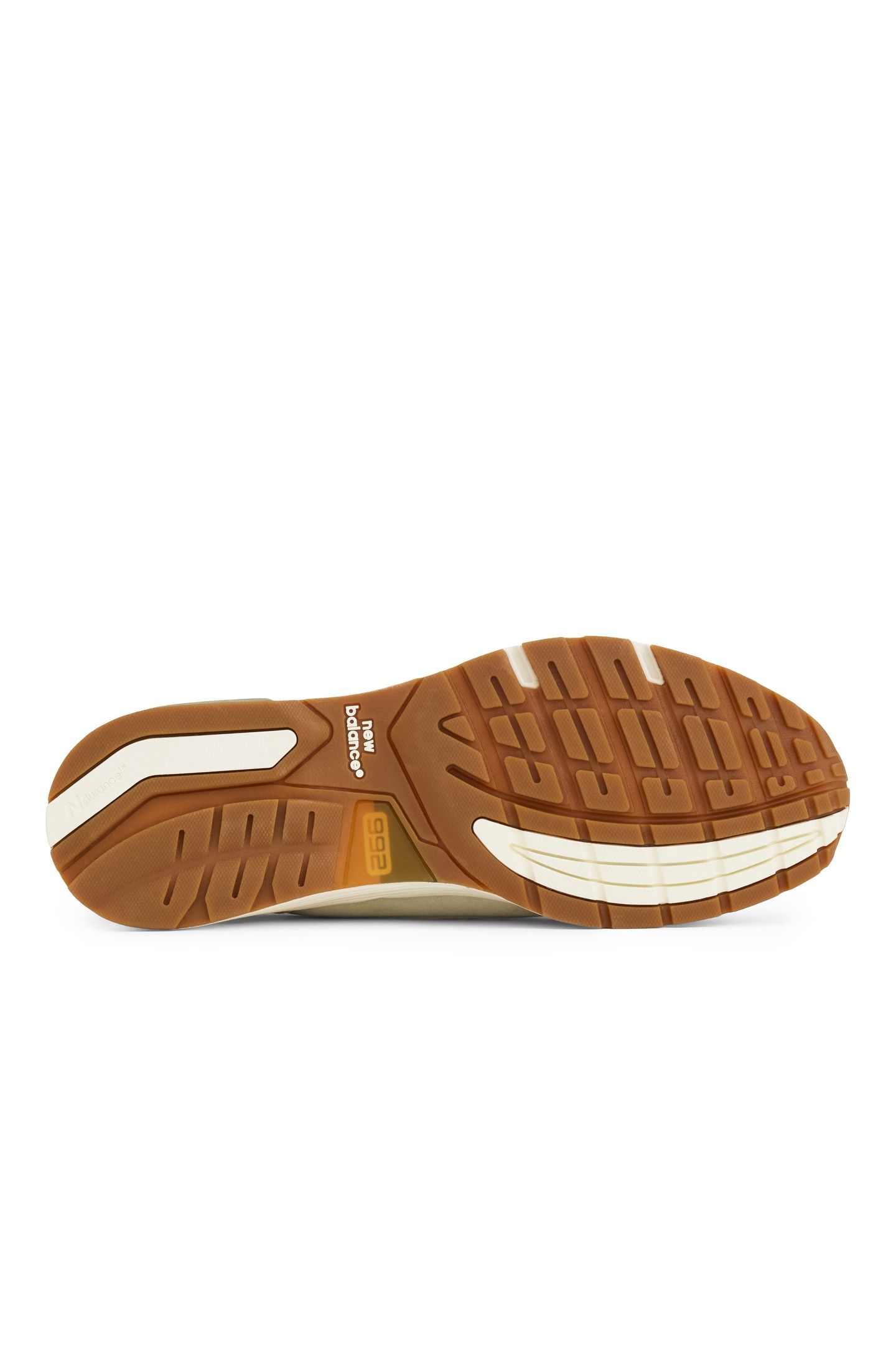 UNISEX MADE IN USA 992 OLIVINE 8