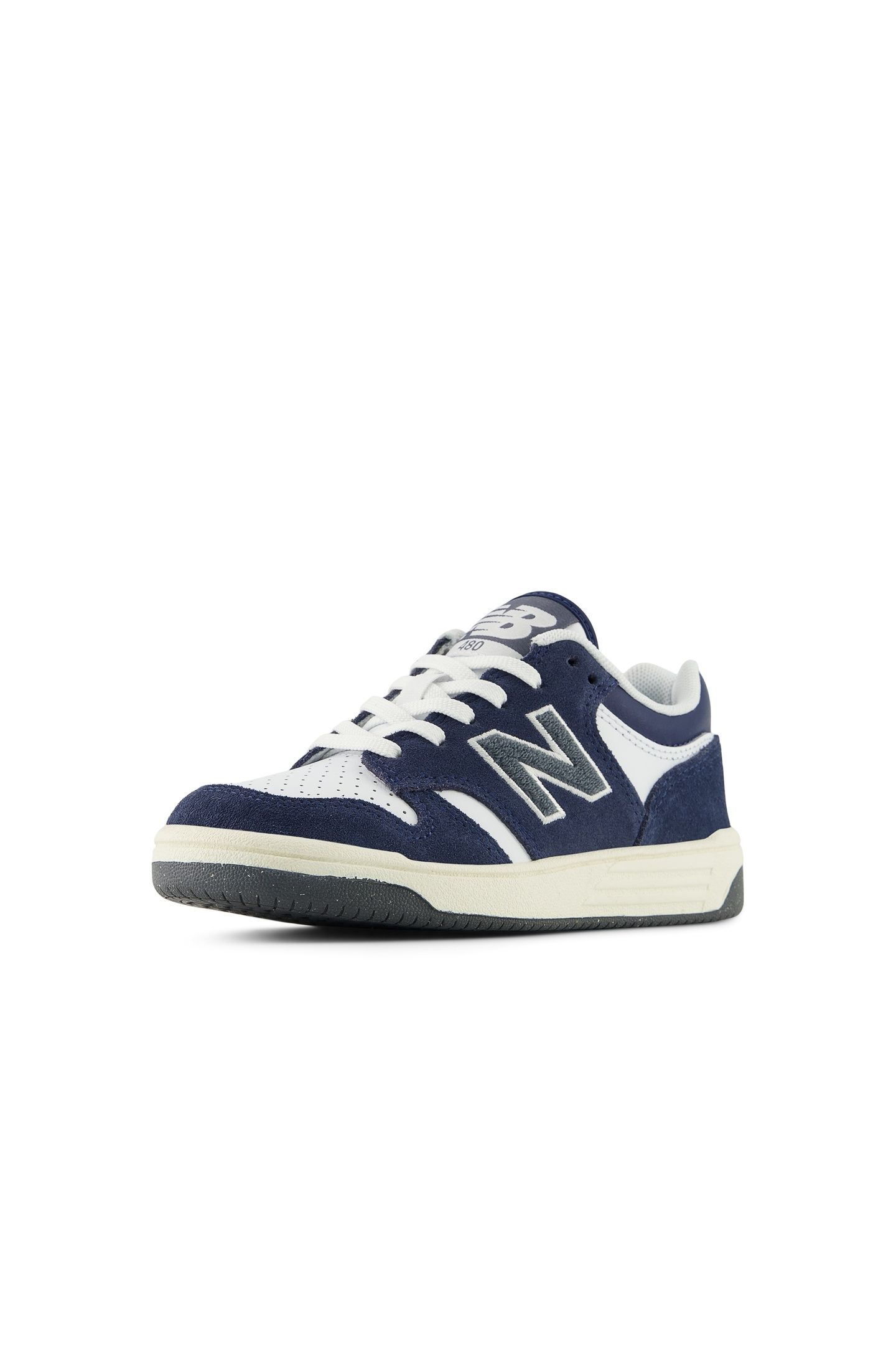 PRE BOYS B480 LACE WHITE 4